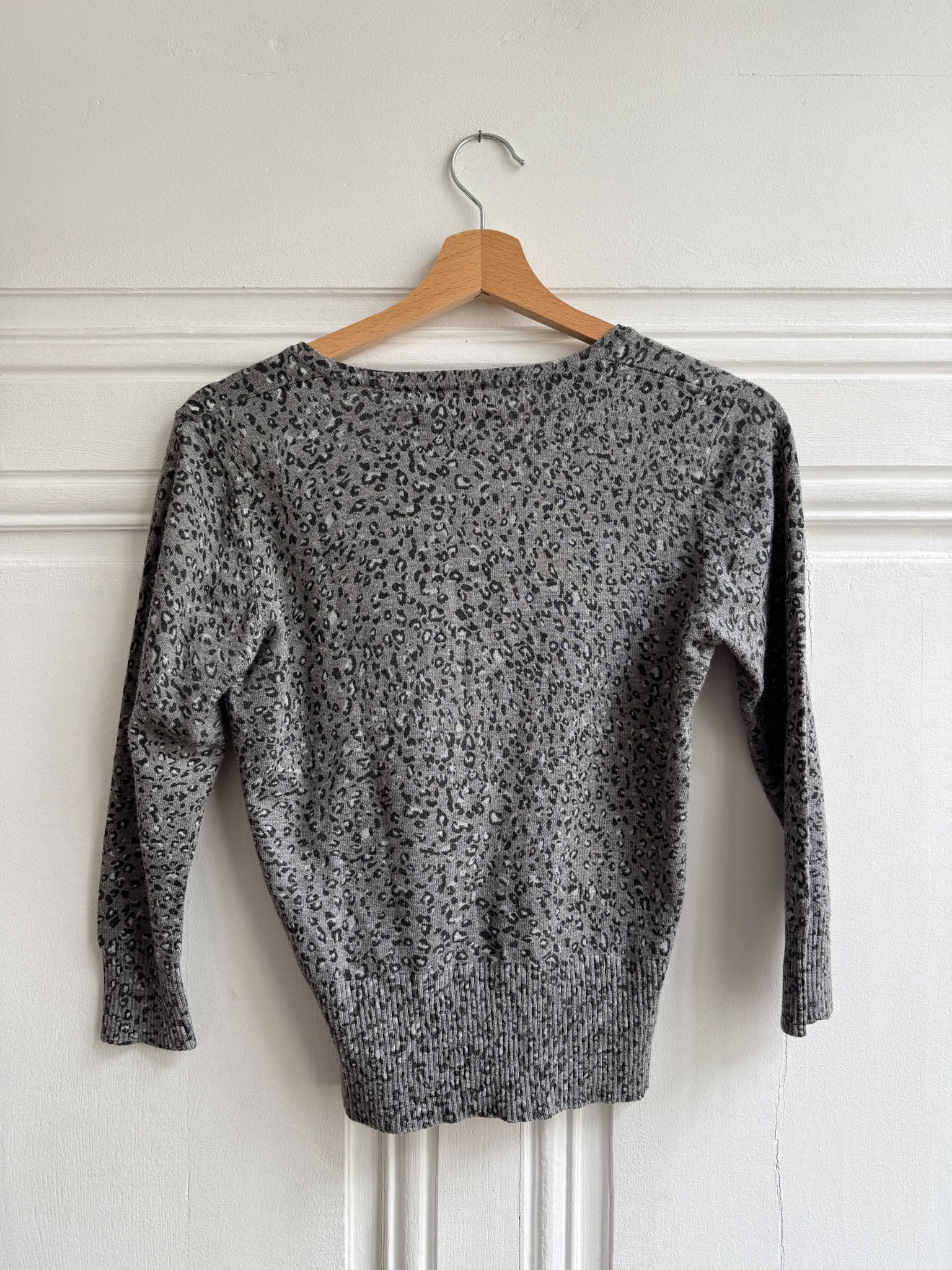 Pull JBC - S