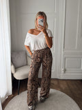 Pantalon Amélie Amélie - TU