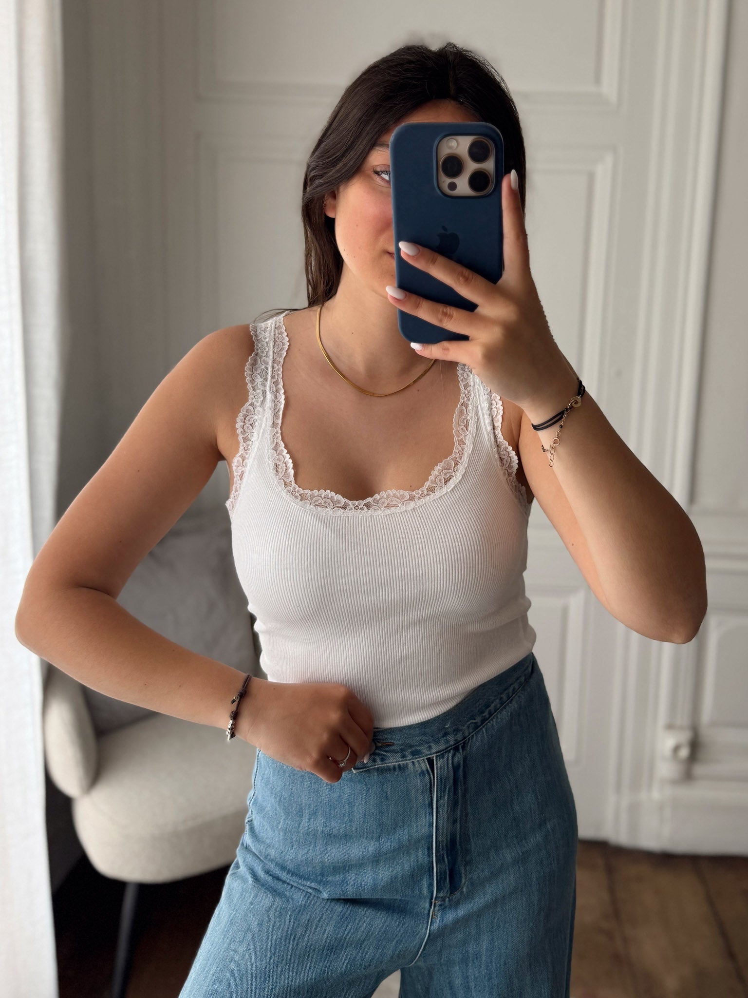 Top C&A - XS