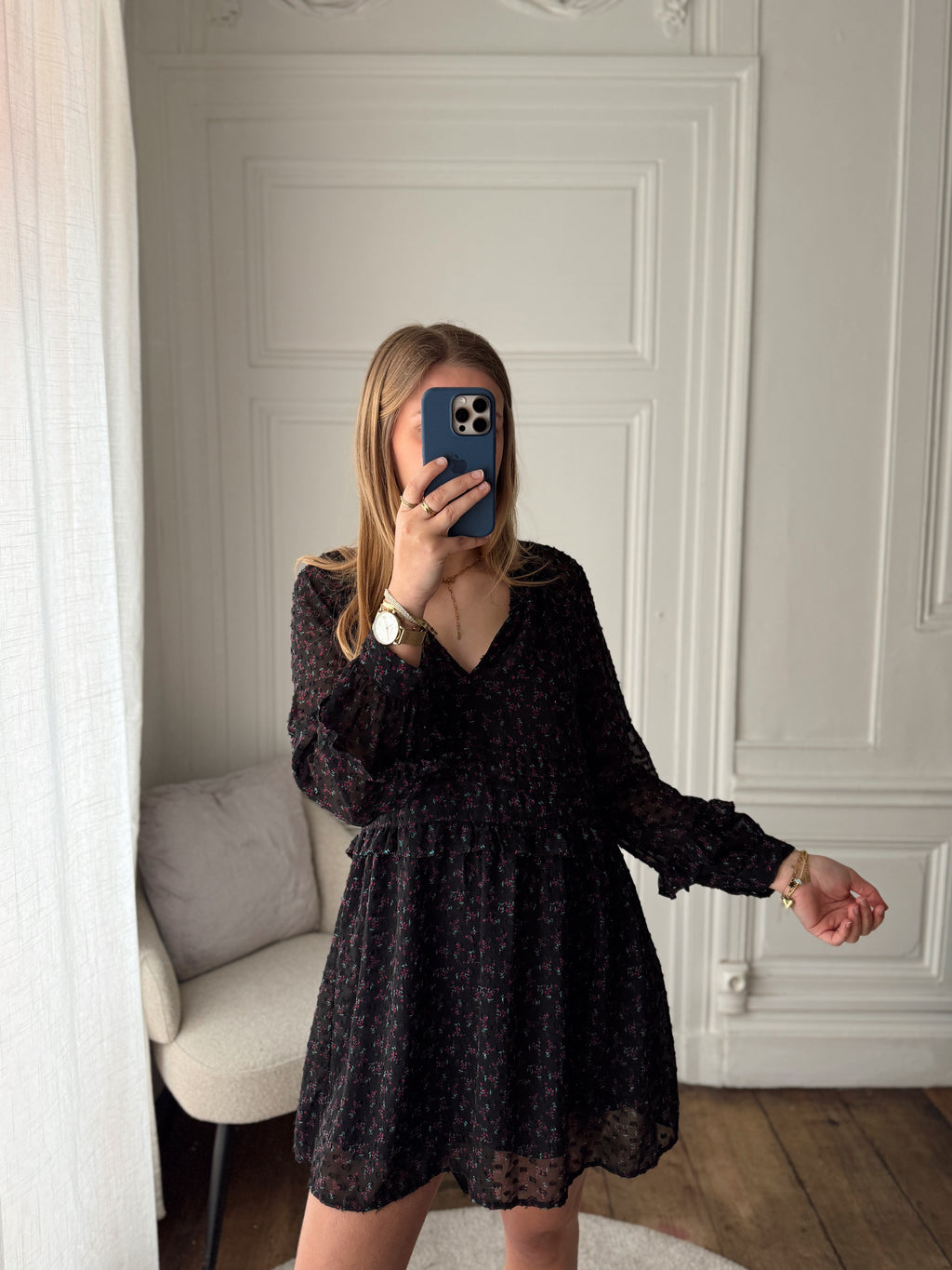 Robe Zara - XS