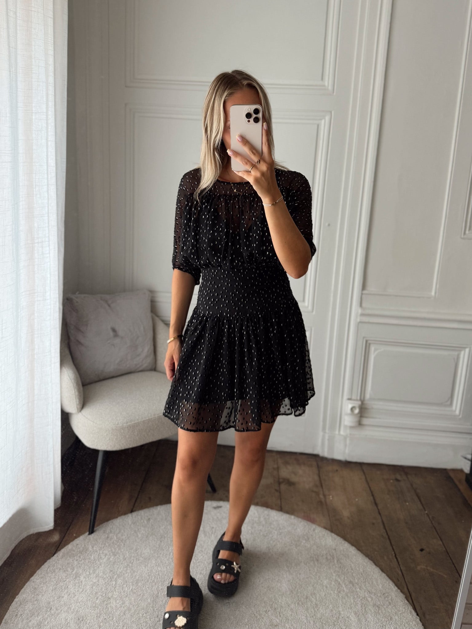 Robe Maje - T2