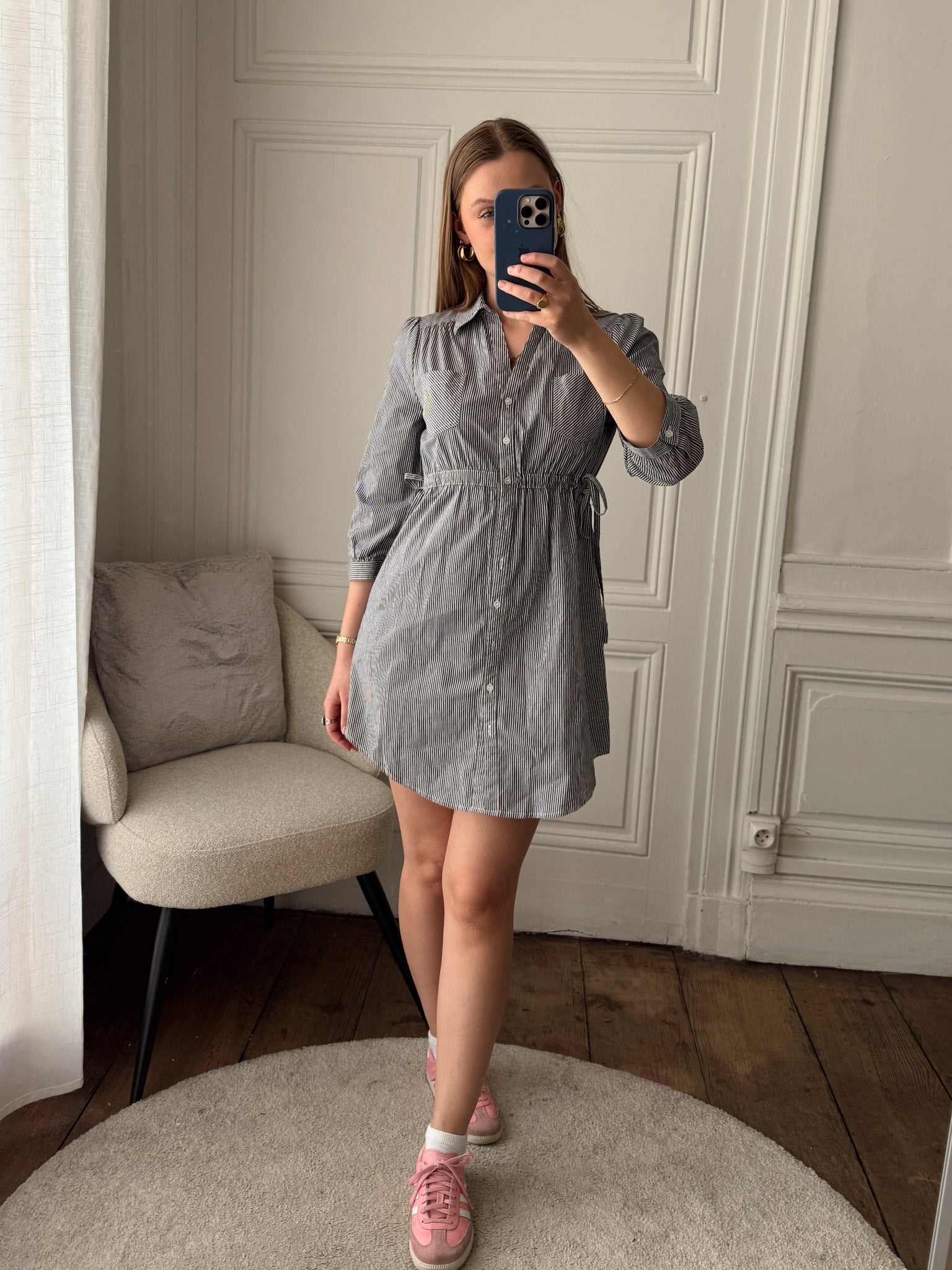 Robe H&M - 38
