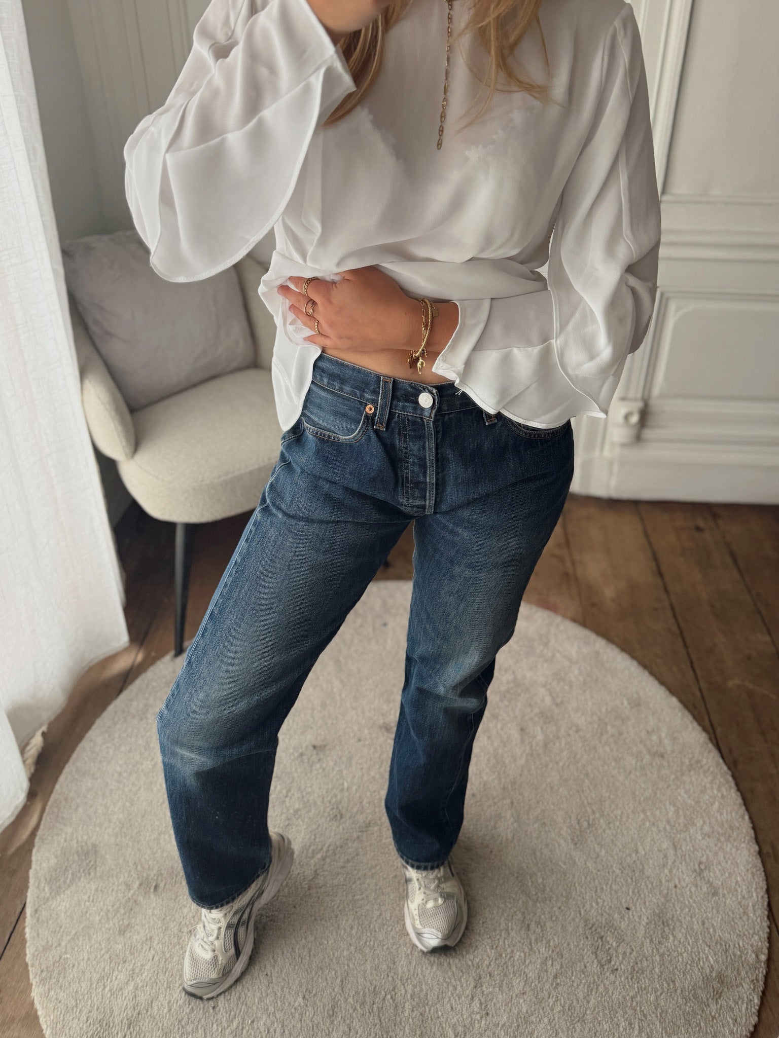 Jeans Levis Homme - W31/L32