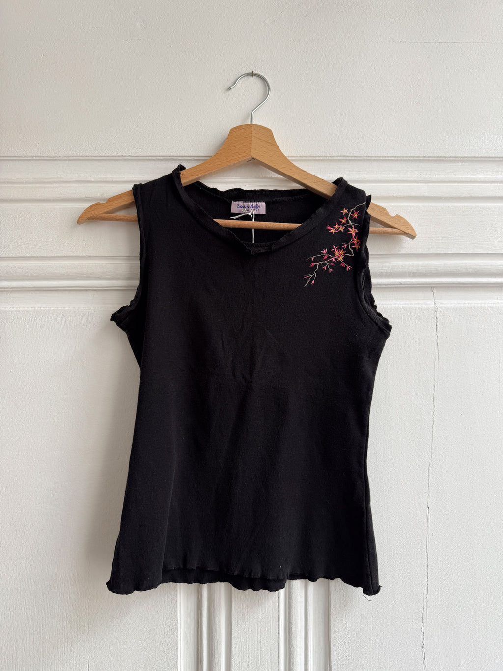 Top Beauty Maille - M