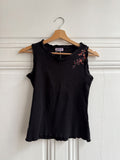 Top Beauty Maille - M