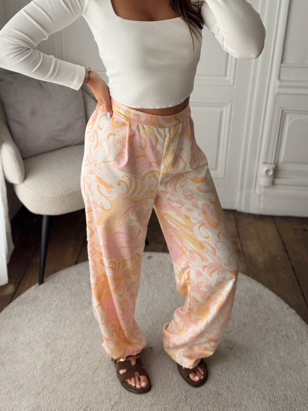 Pantalon Primark - 36