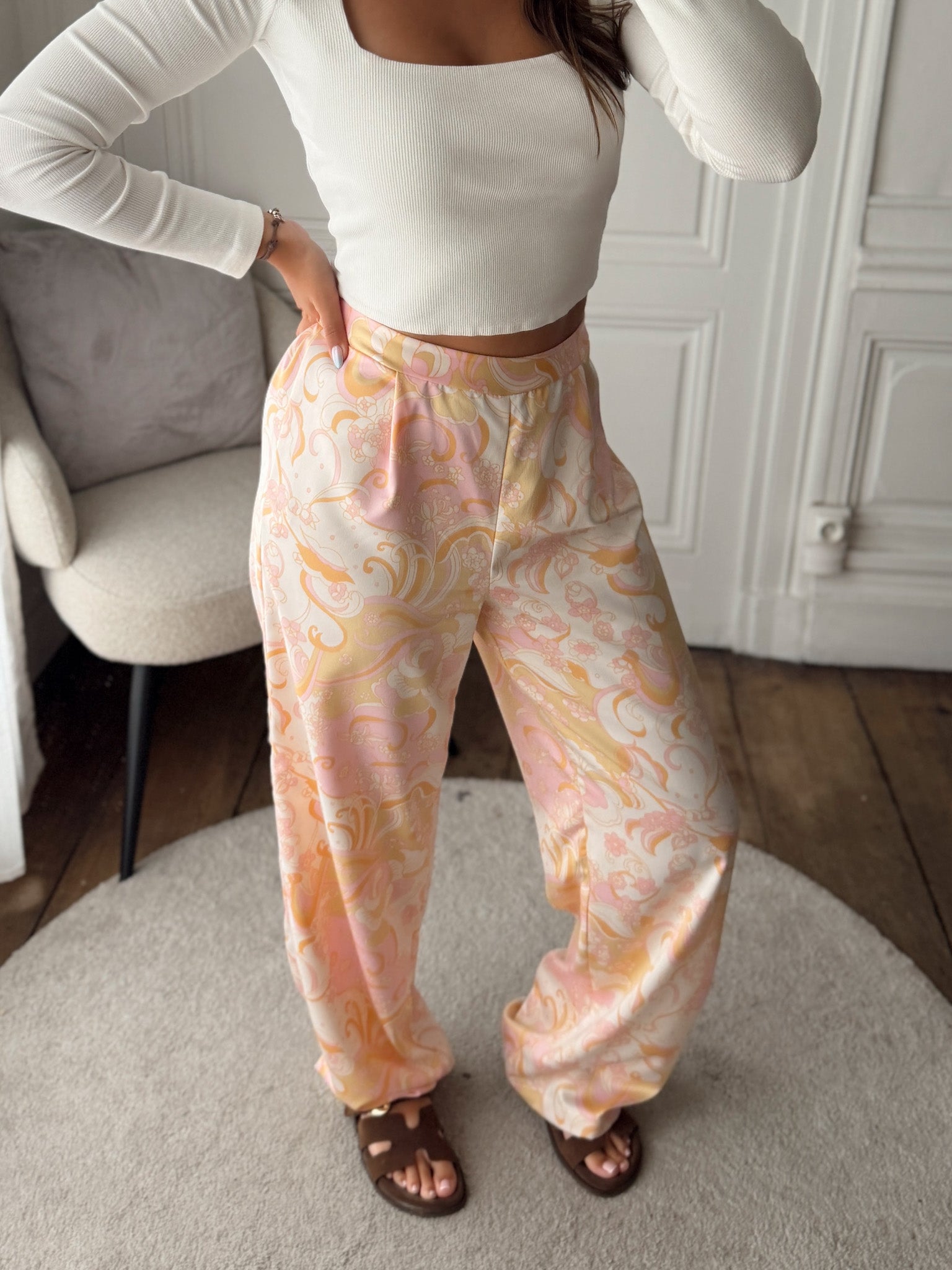 Pantalon Primark - 36