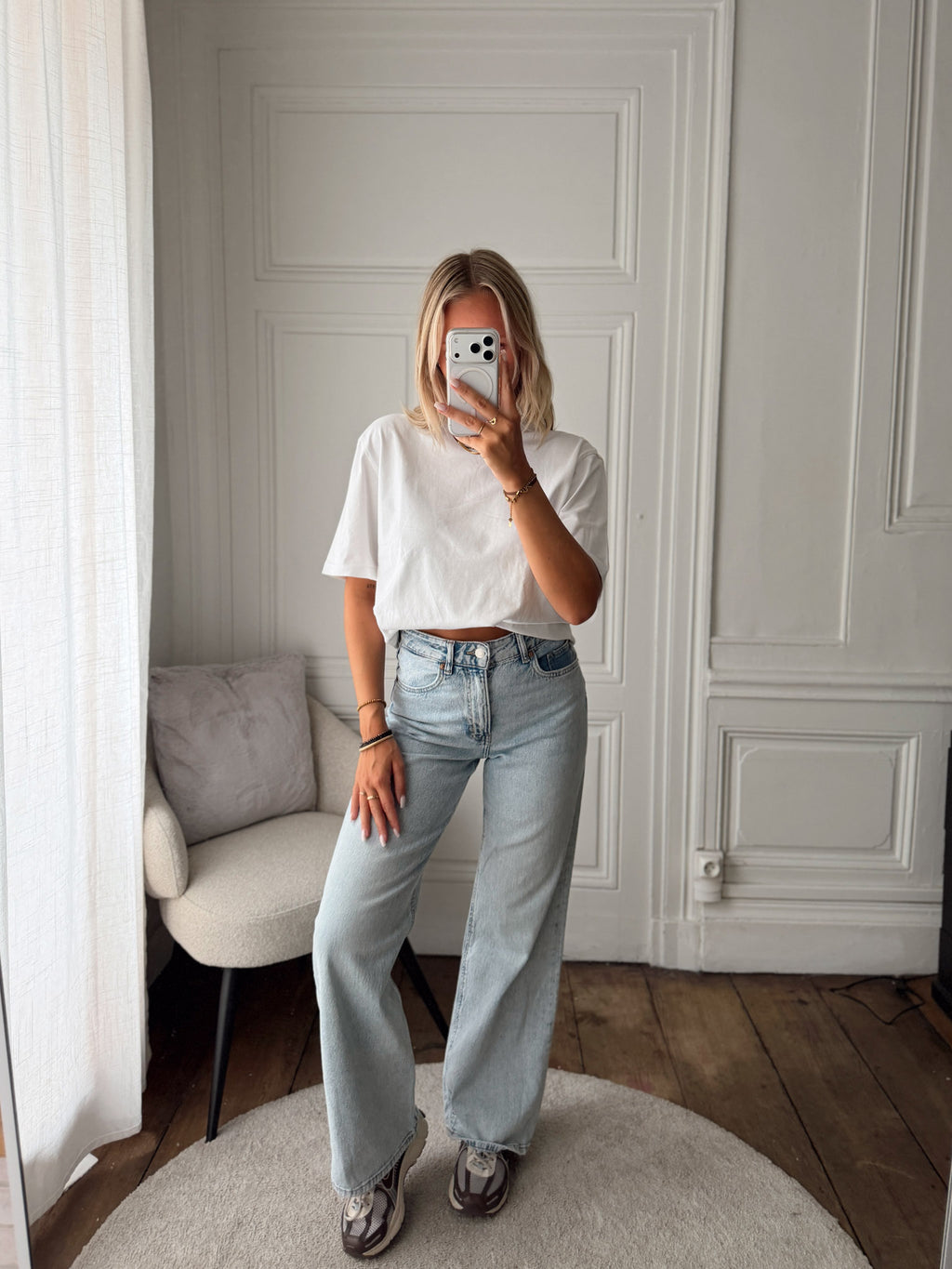 Jeans H&M - 36