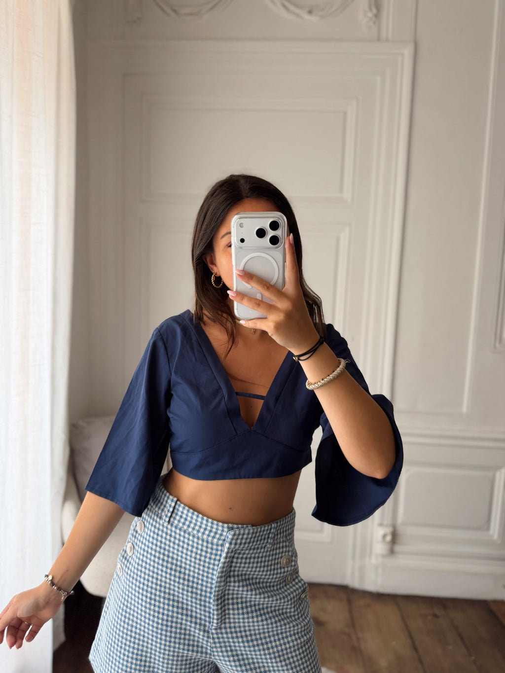 Top Shein - M