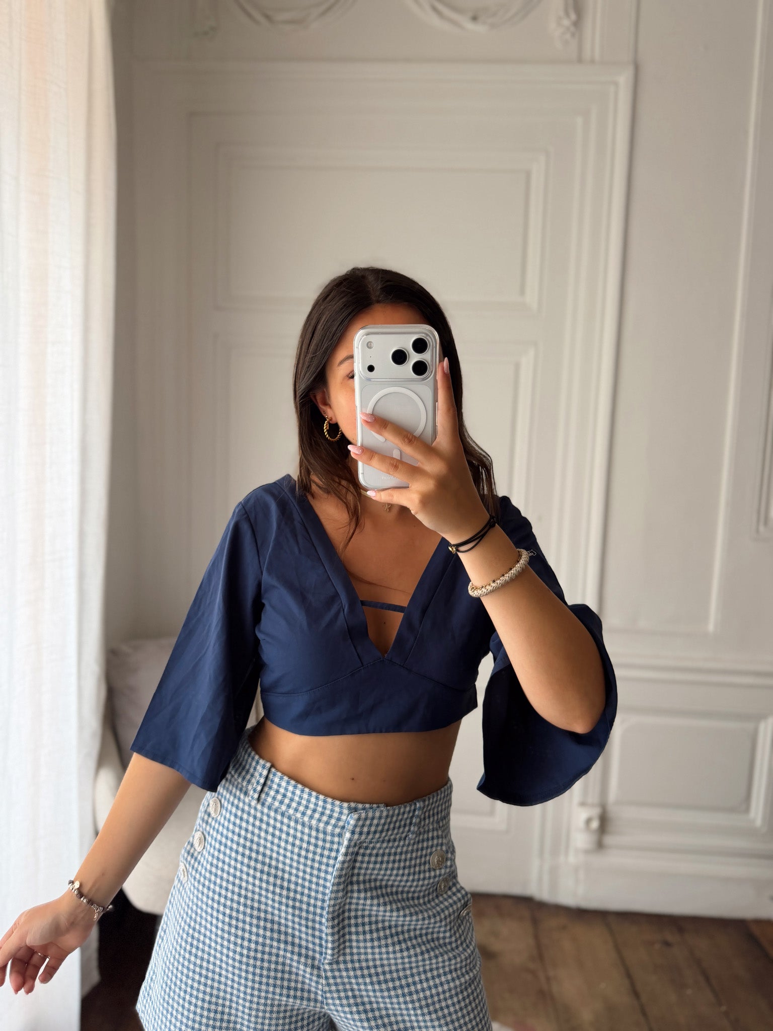 Top Shein - M
