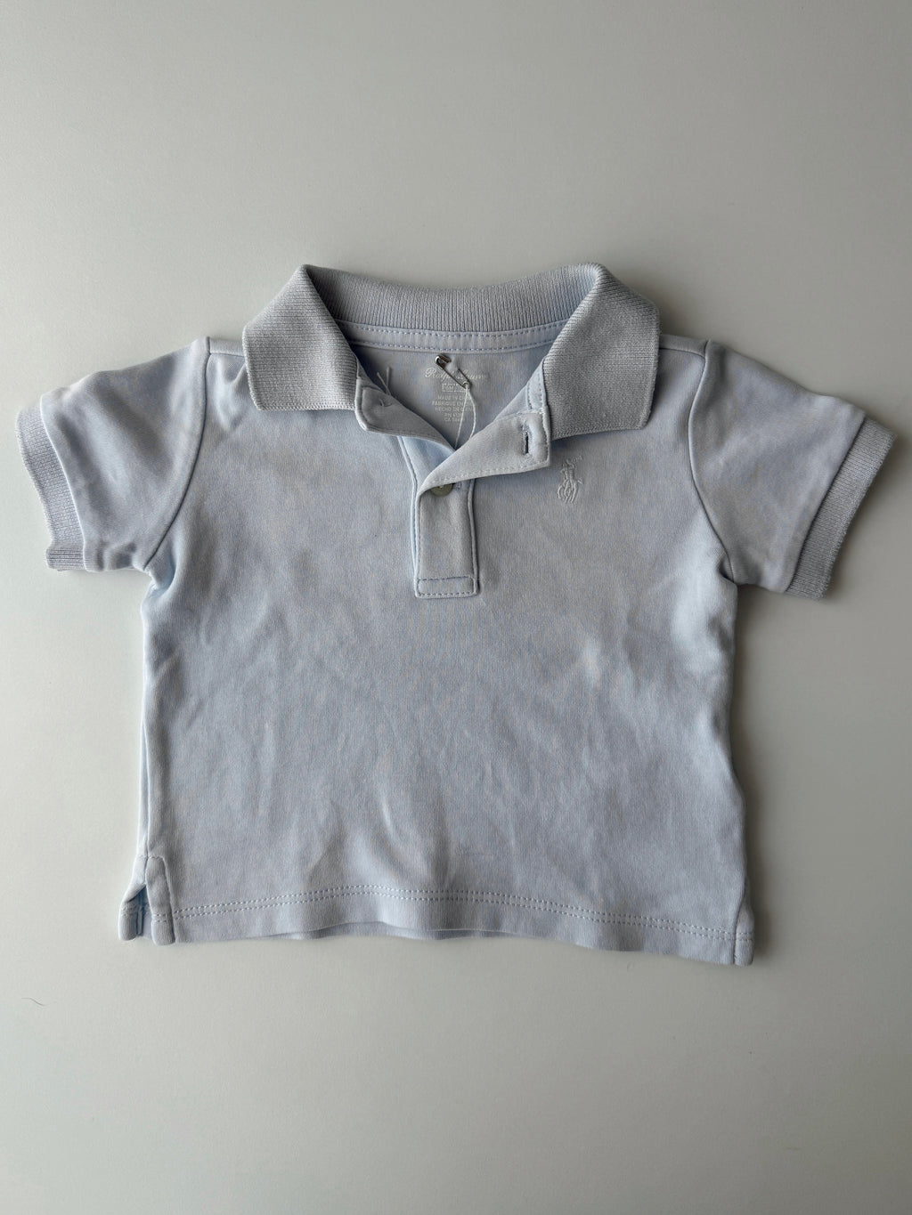 Polo Ralph Lauren - 6 mois/70cm