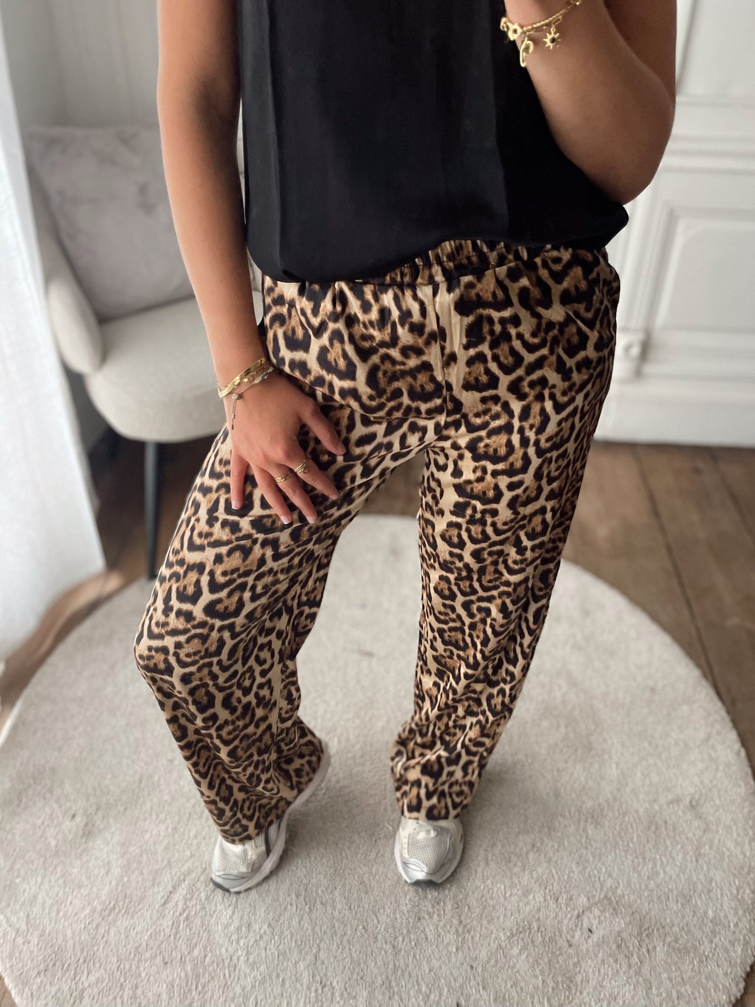Pantalon sans marque - TU