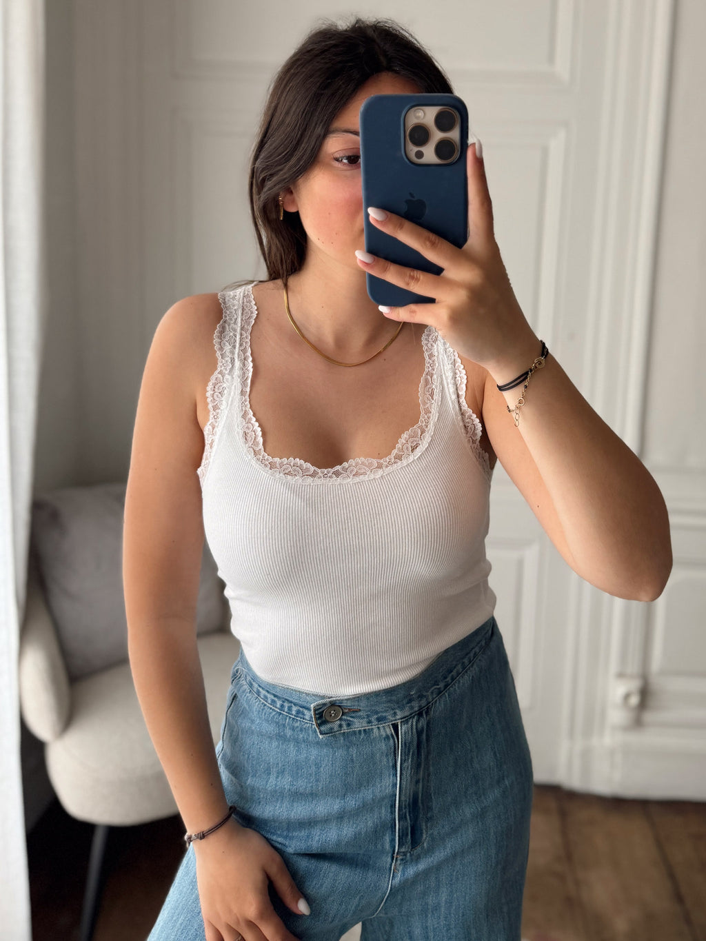Top C&A - XS