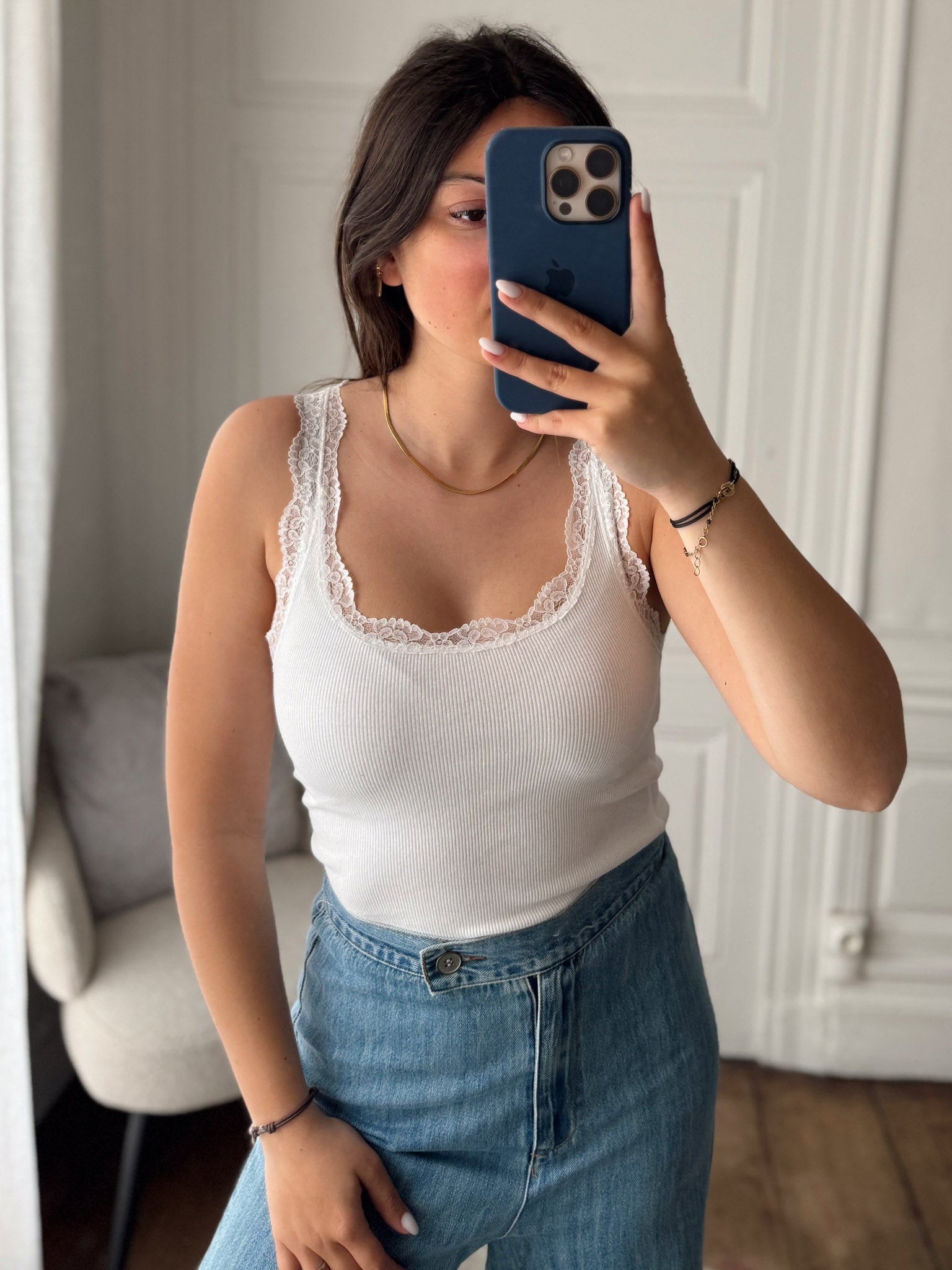 Top C&A - XS