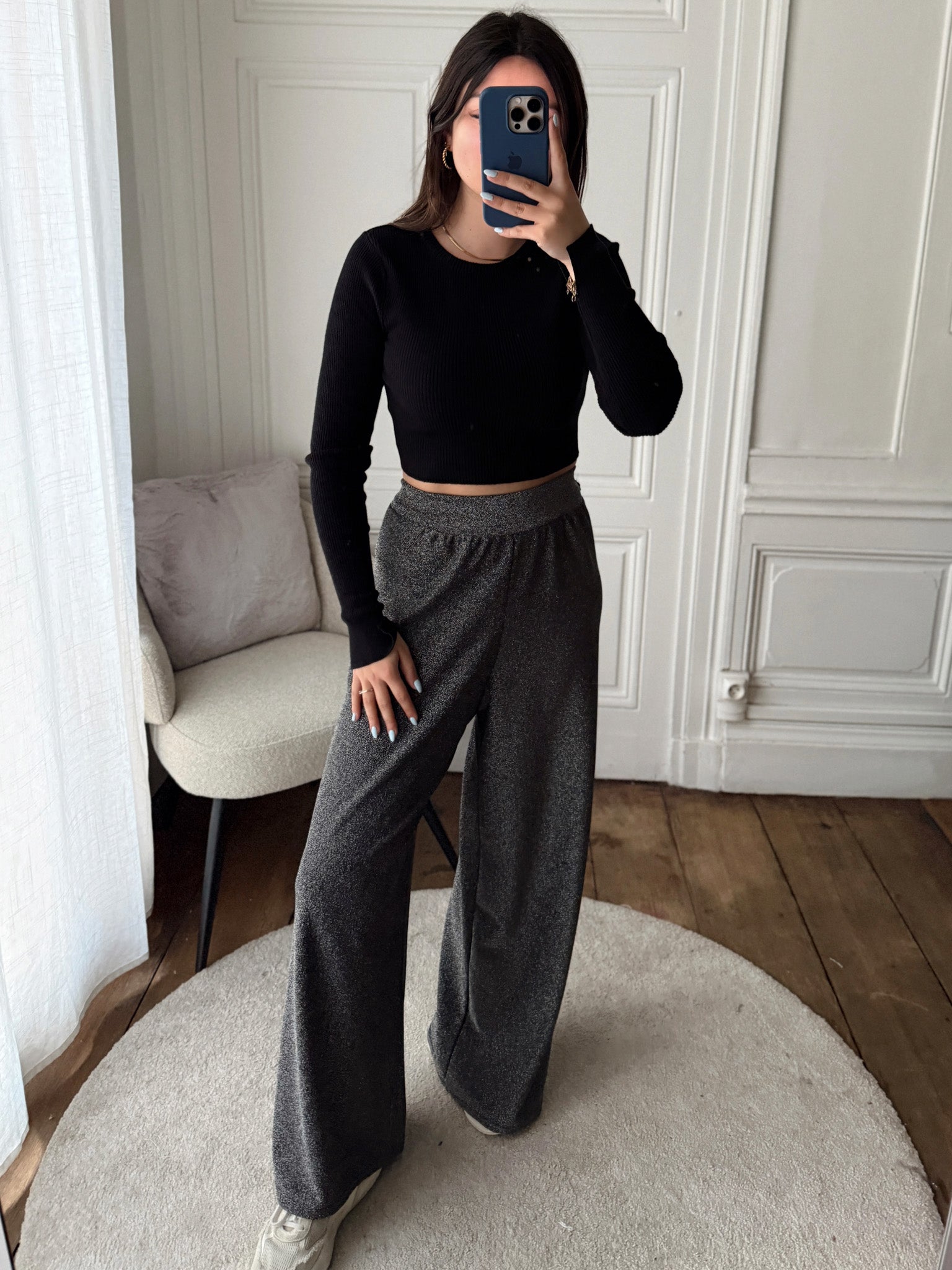 Pantalon sans marque - TU