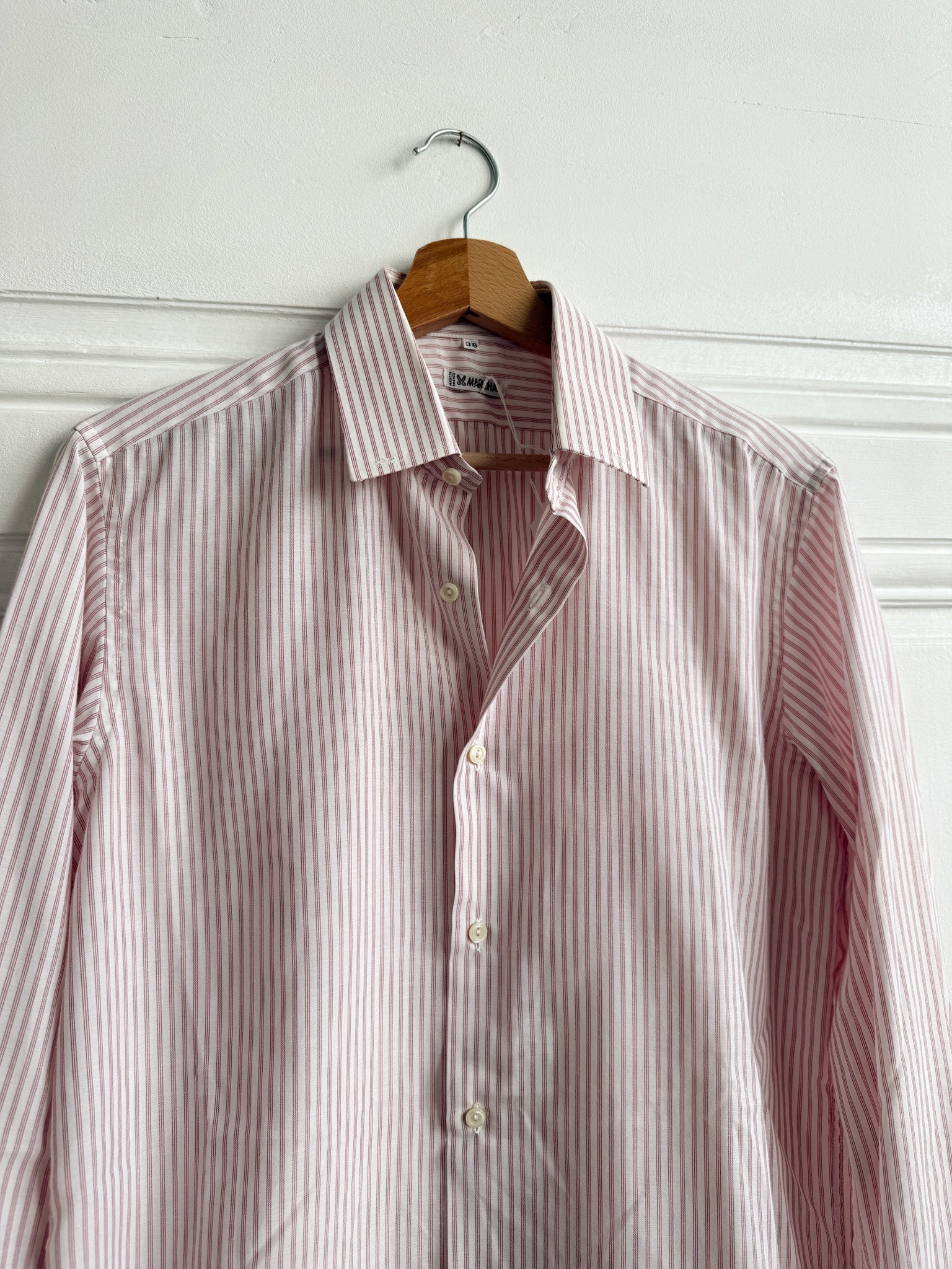 Chemise Marcham - 38
