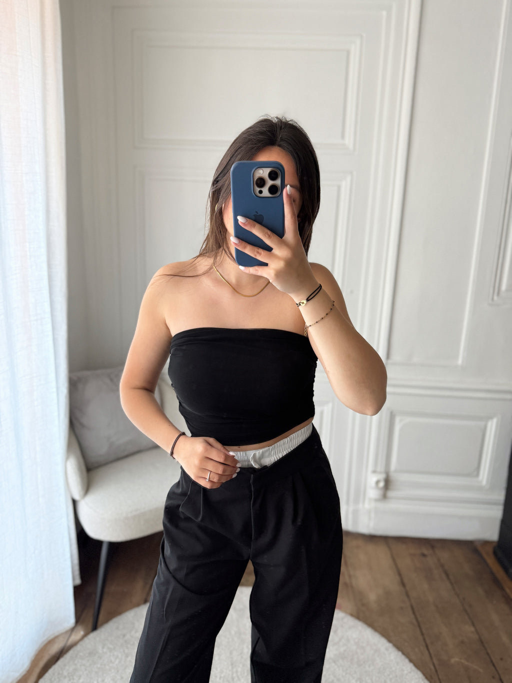 Top Shein - S