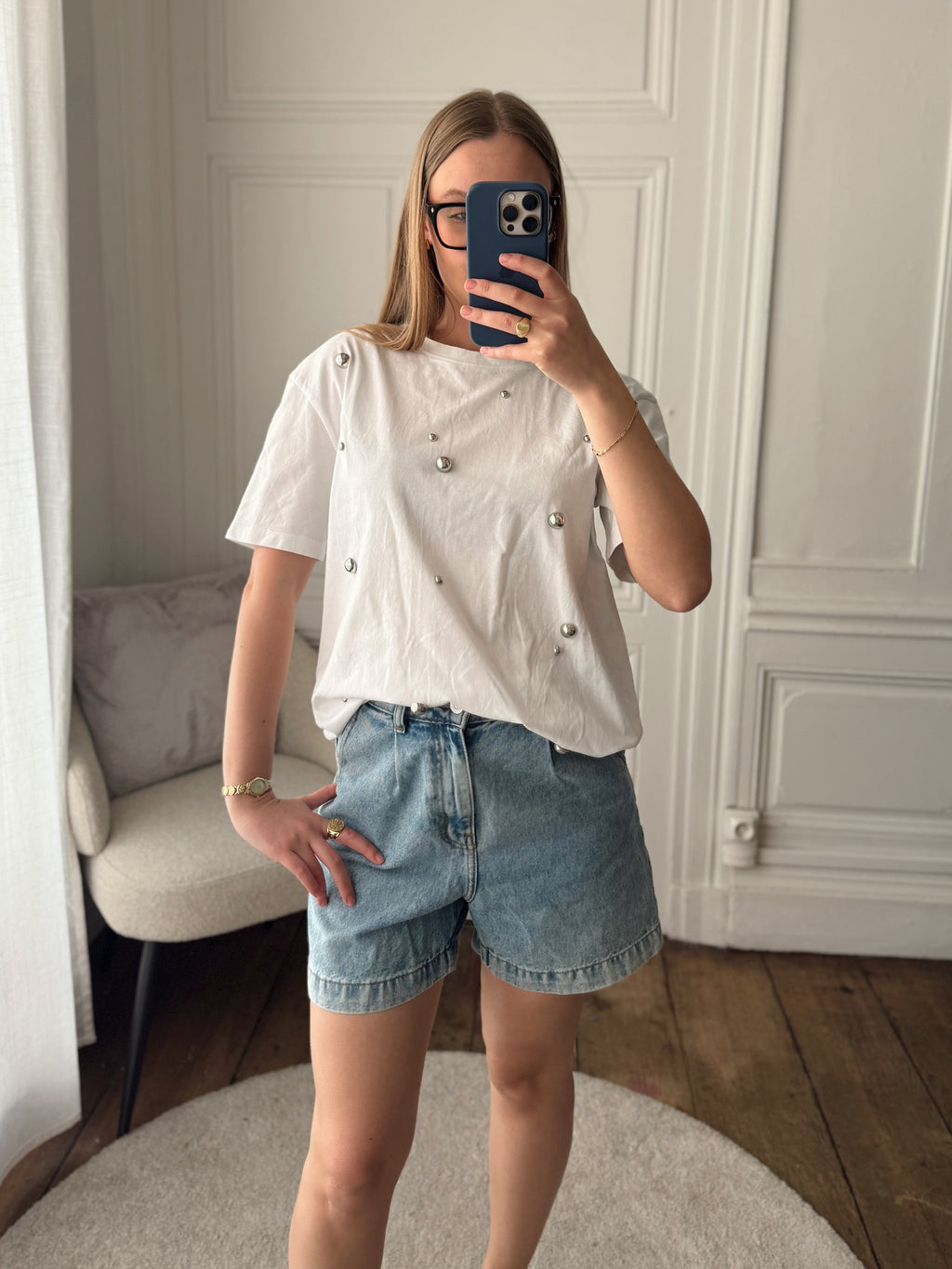 Short Mango - 34