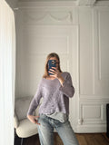 Pull Pigalle - L