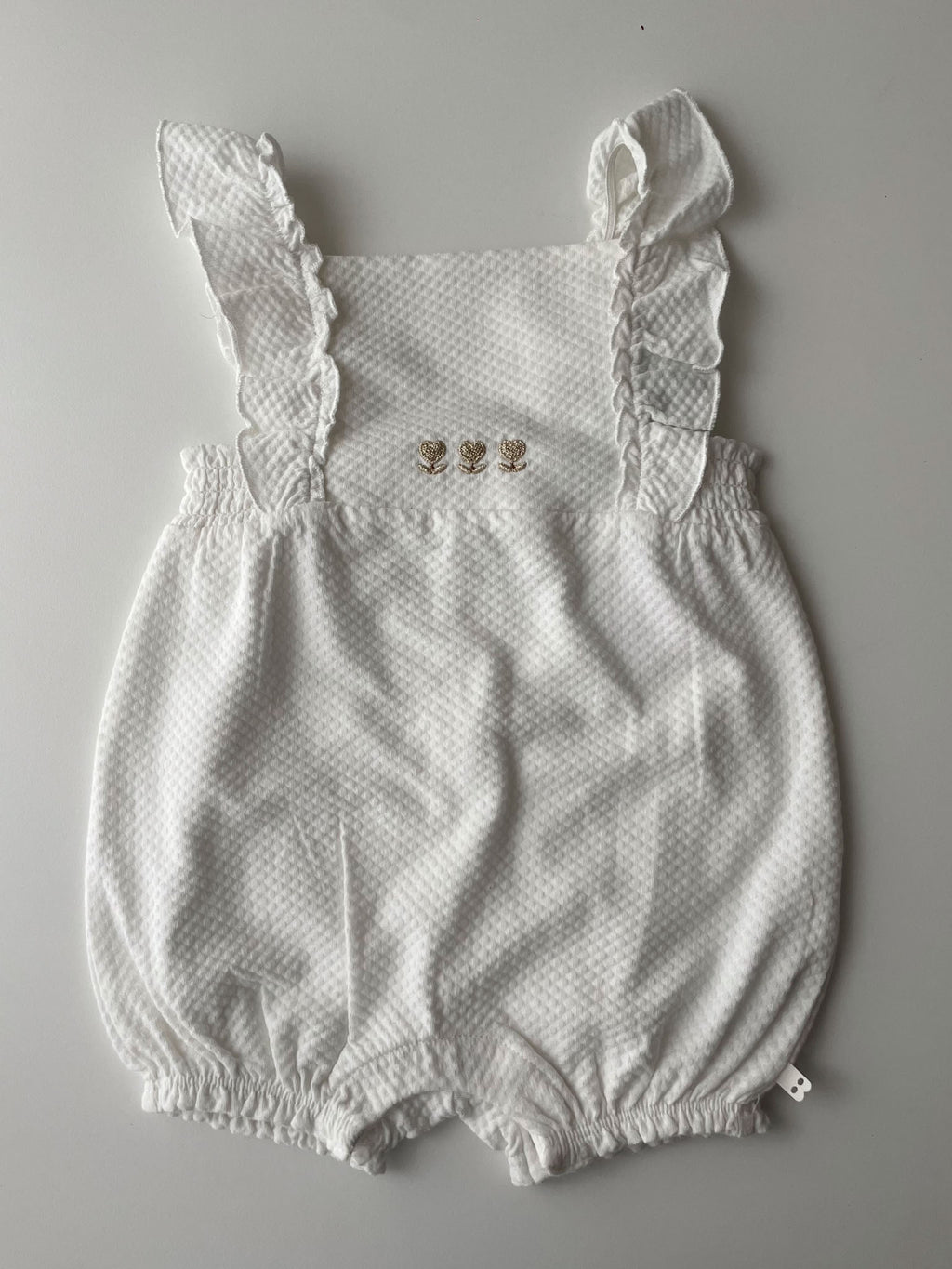 Combi Obaibi neuve - 6 mois - 68cm