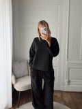 Pull Zara - S