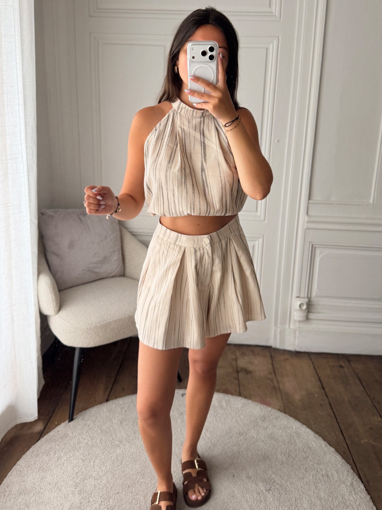 Ensemble Elli White - S