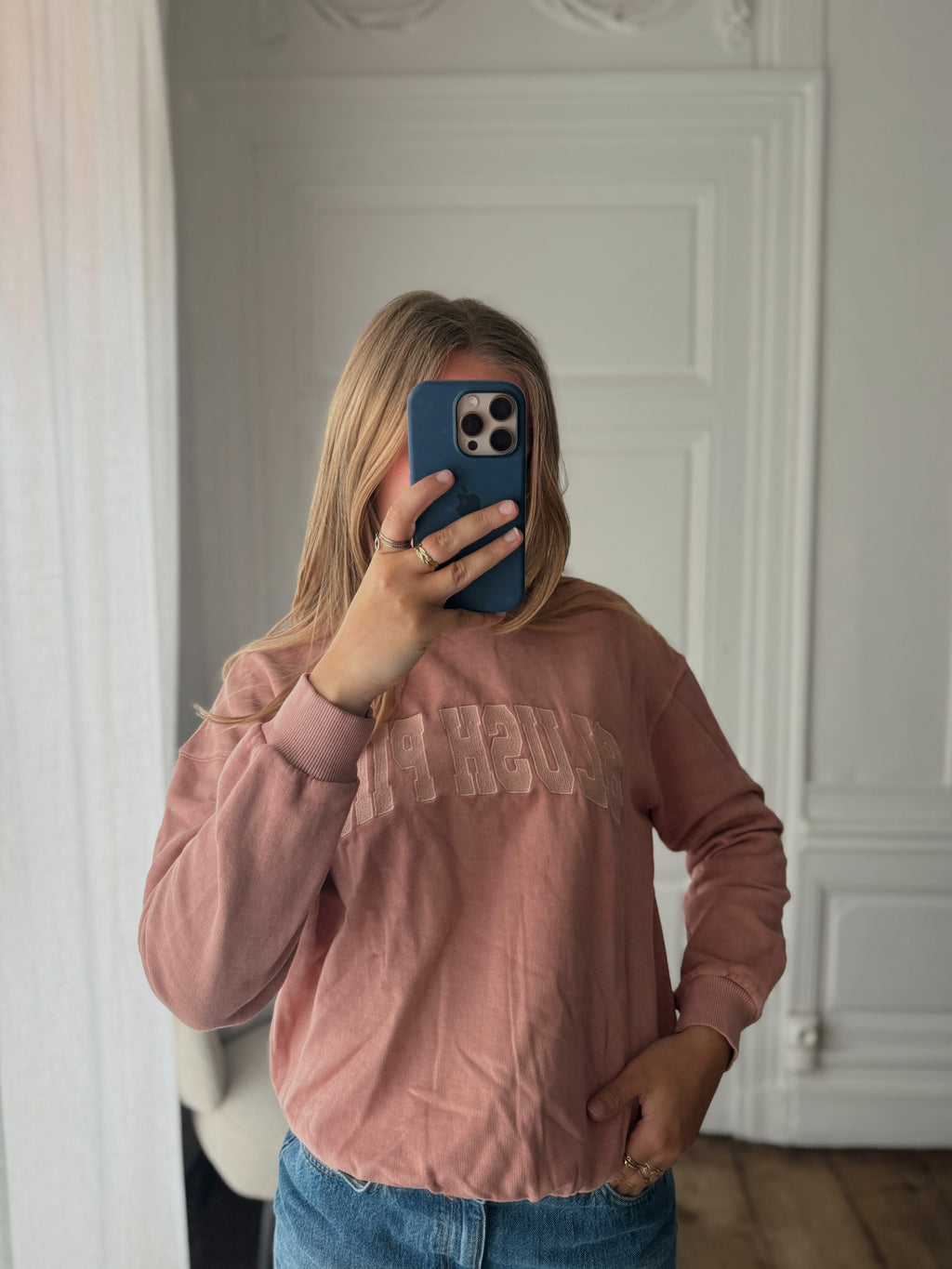 Pull Kiabi - XS