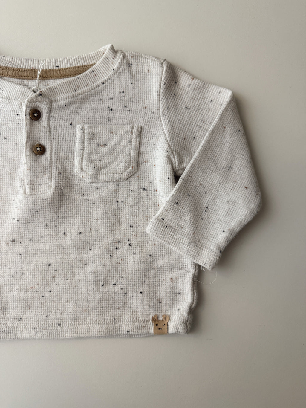 Pull C&A - 74cm/6-9mois