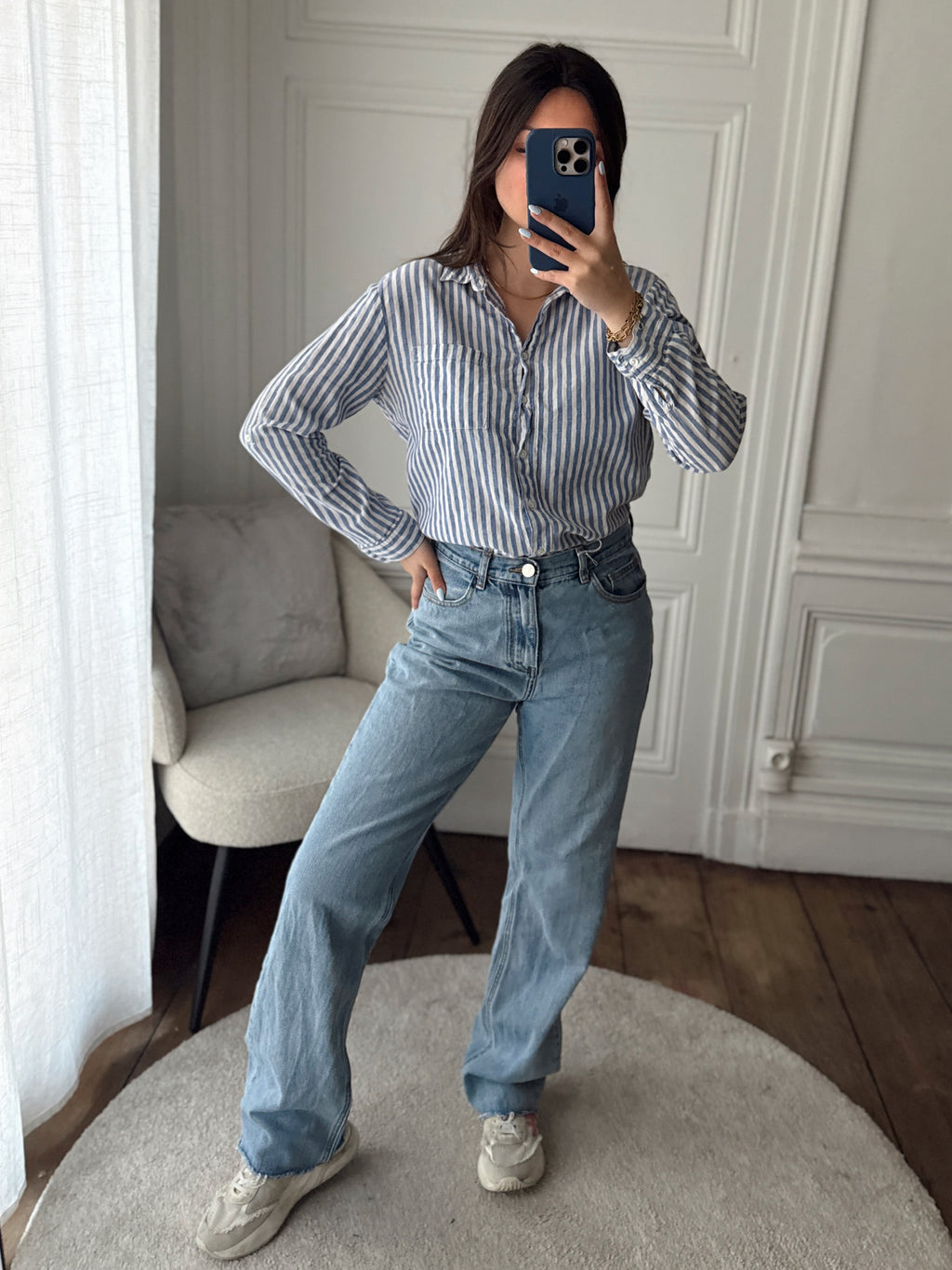 Jeans Easy Clothes - 38