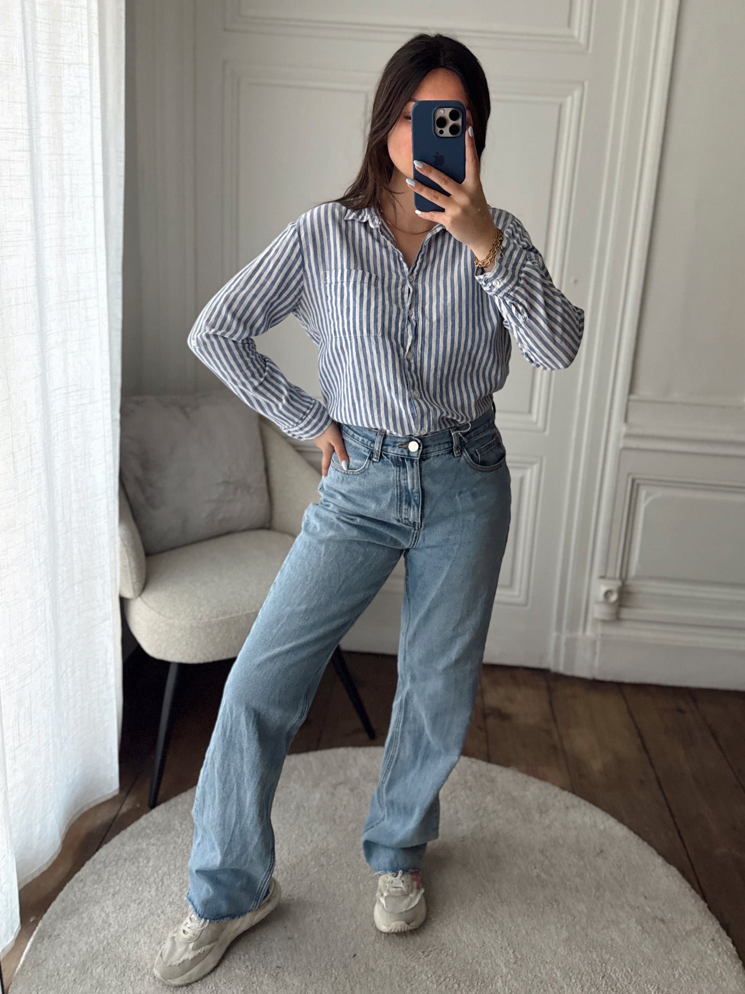 Jeans Easy Clothes - 38
