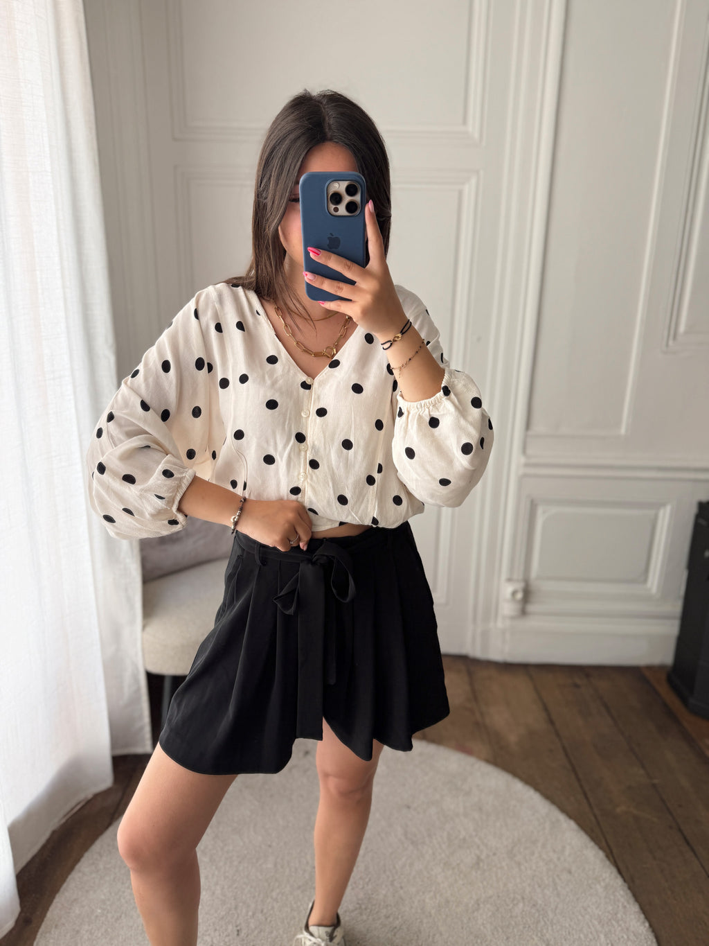 Short Zara - M