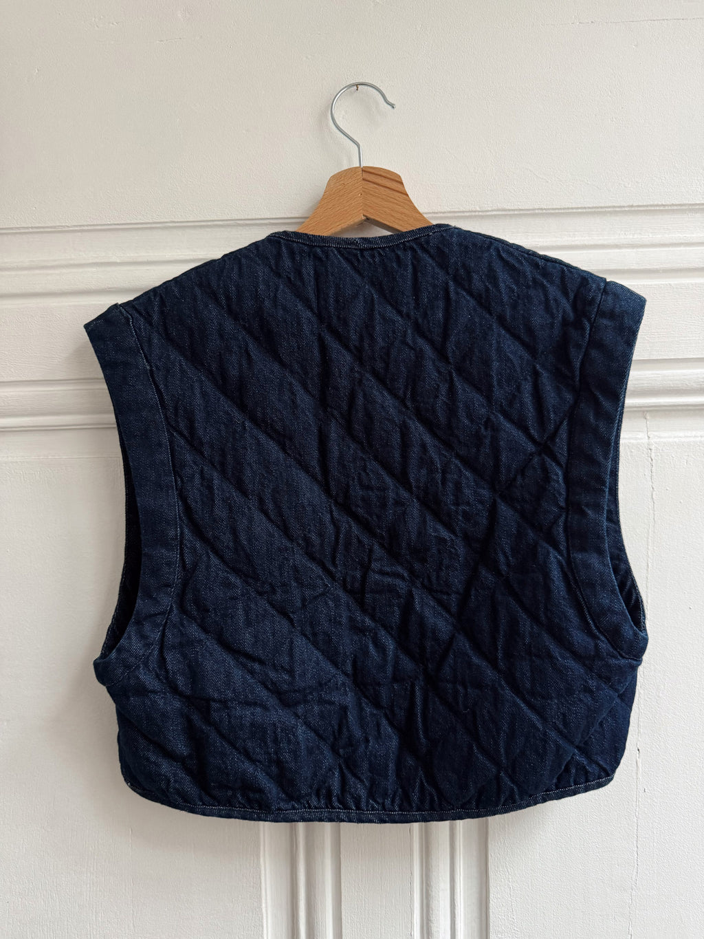 Gilet Zara - XS