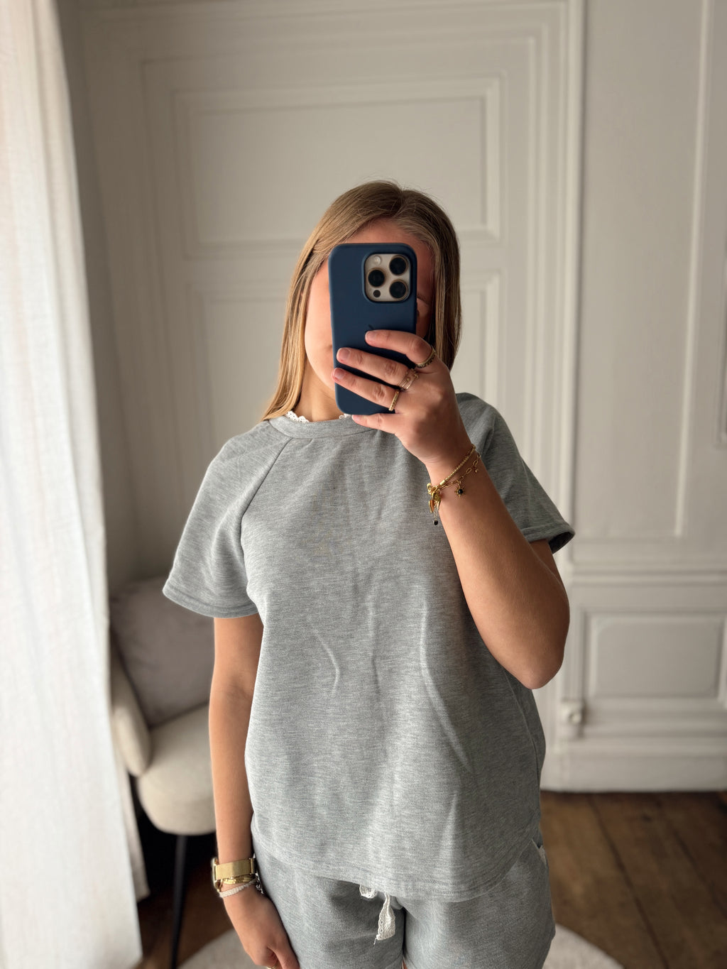 Ensemble Kilky - S