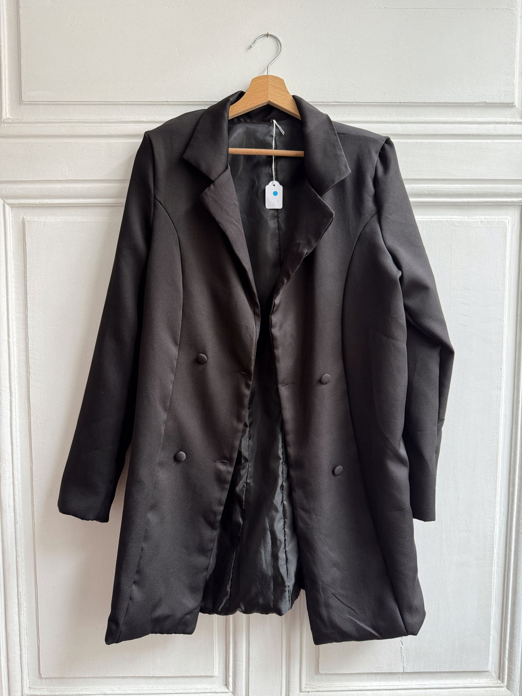 Blazer sans marque - TU
