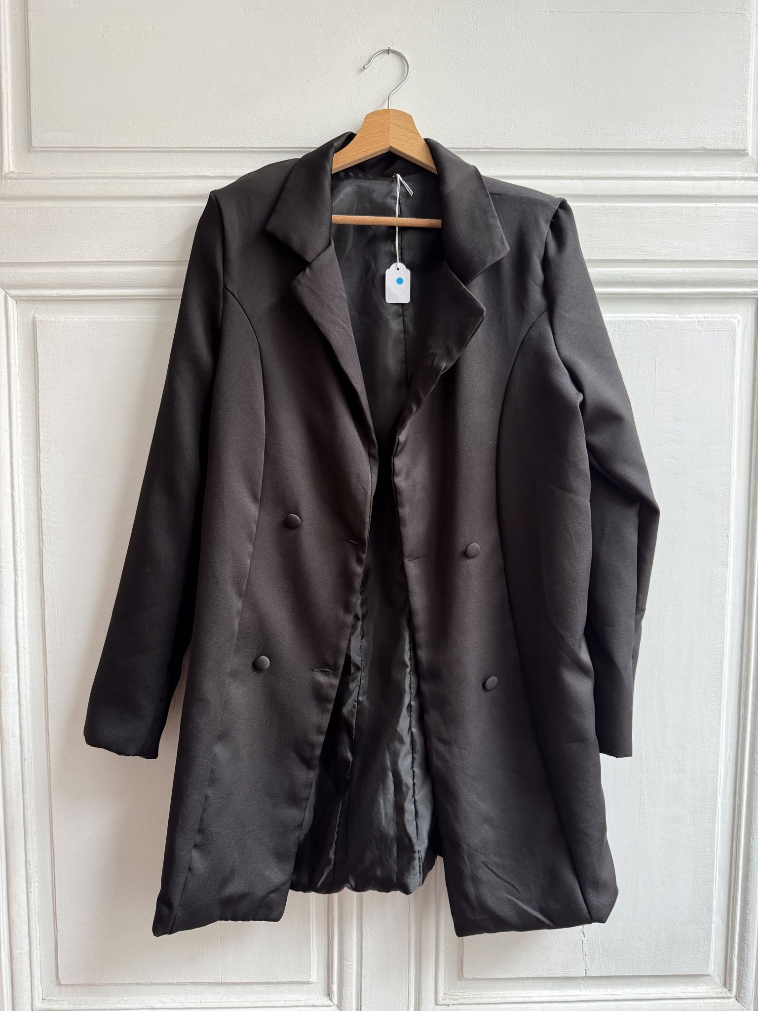 Blazer sans marque - TU