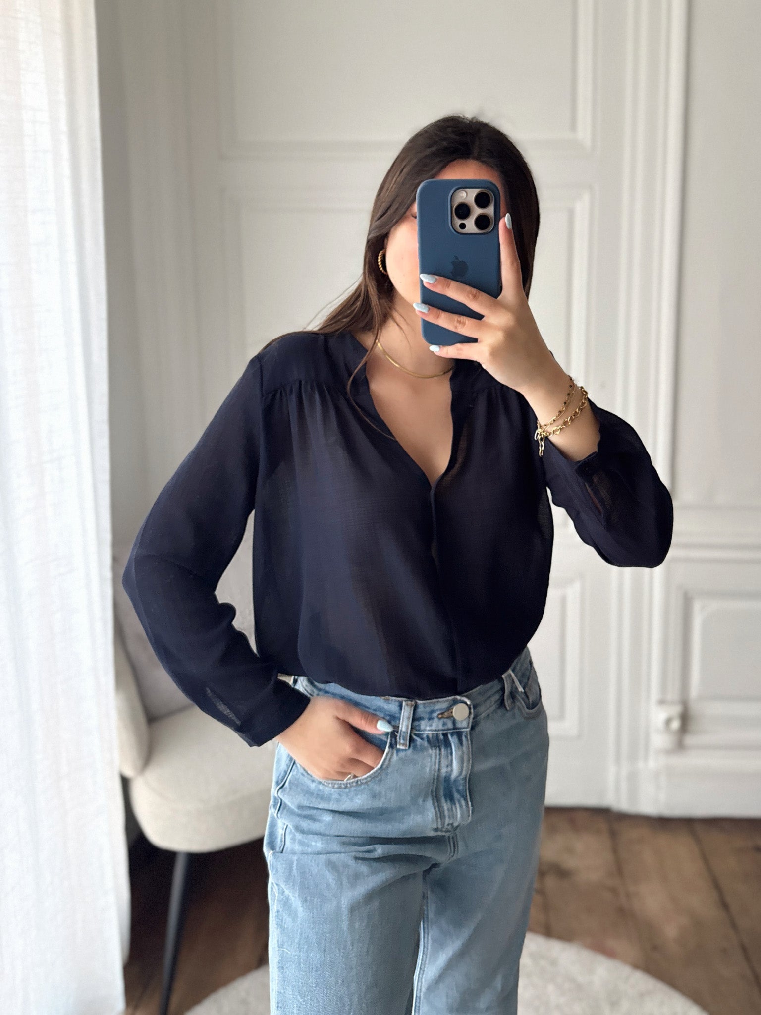 Blouse Ba&sh - 2