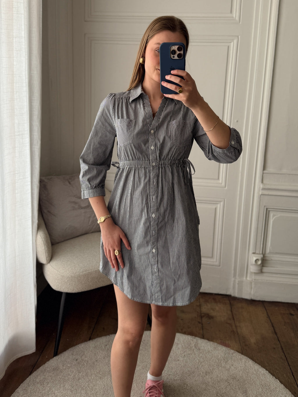 Robe H&M - 38