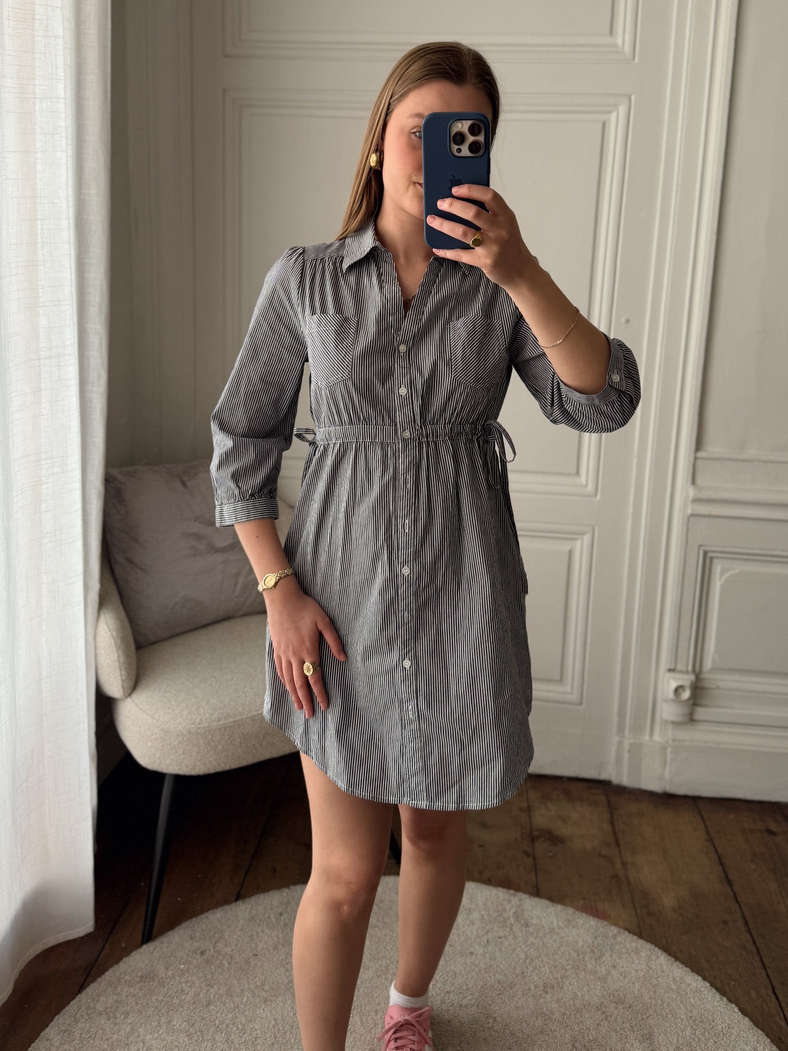 Robe H&M - 38