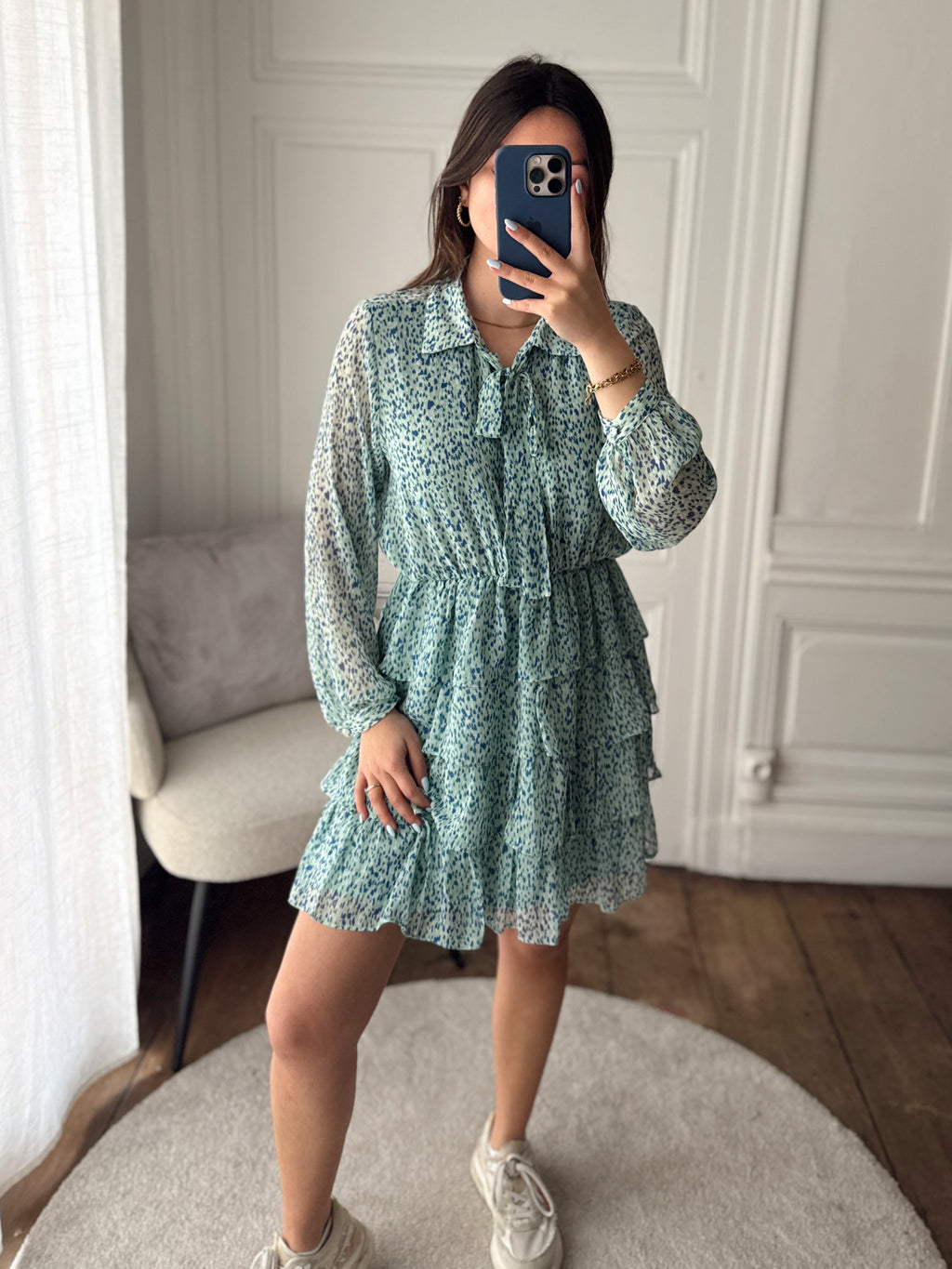 Robe Zara - M