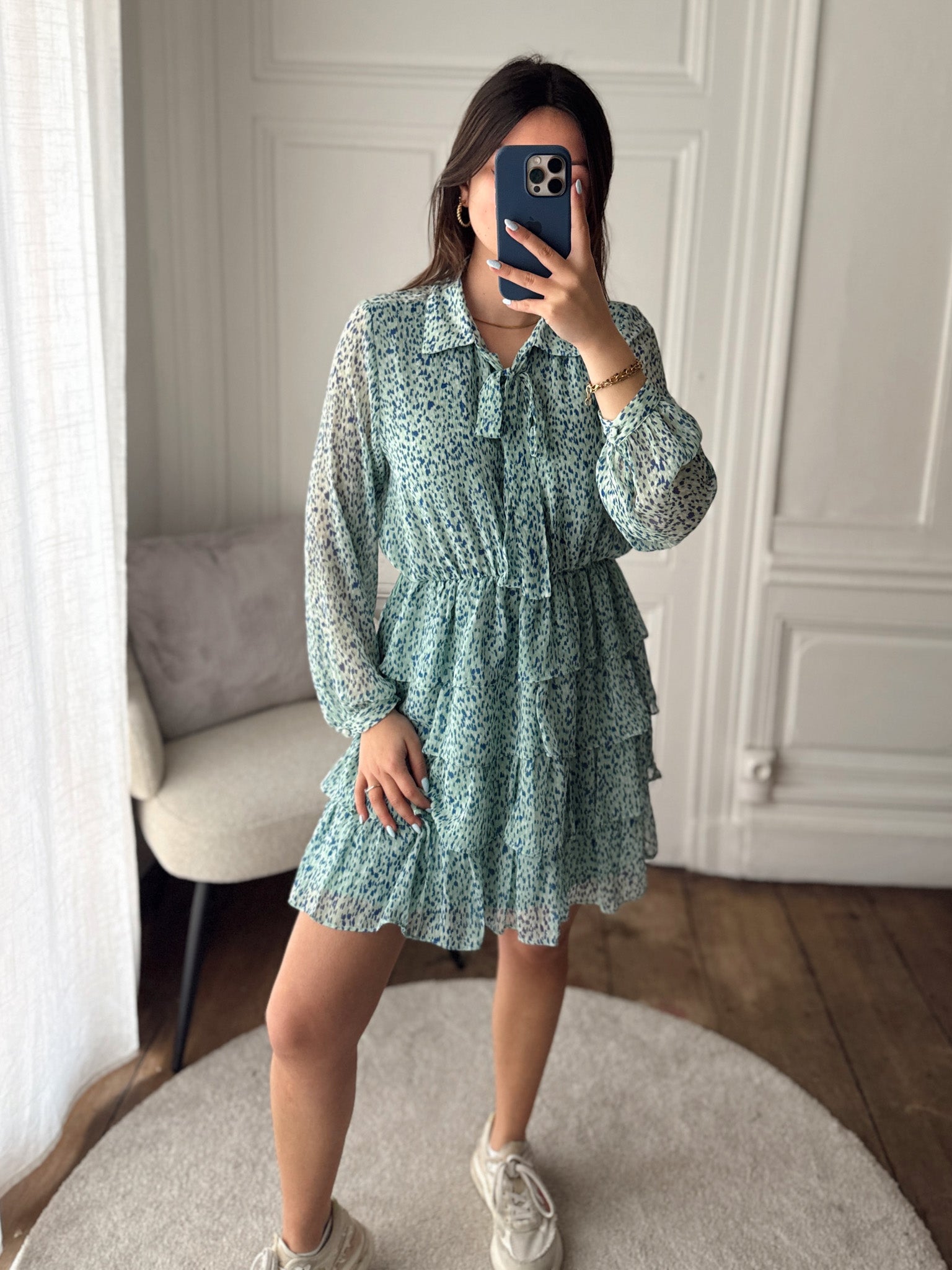 Robe Zara - M