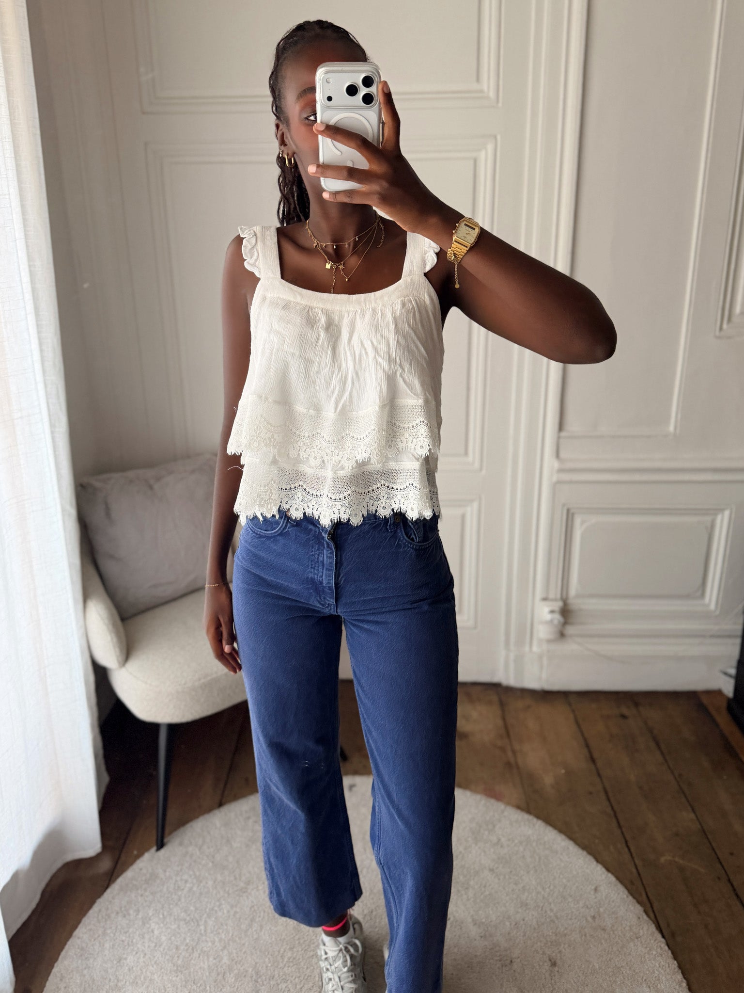Jeans Zara - 36