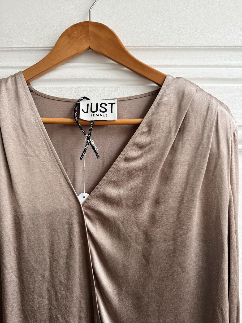 Blouse Just Female - 36