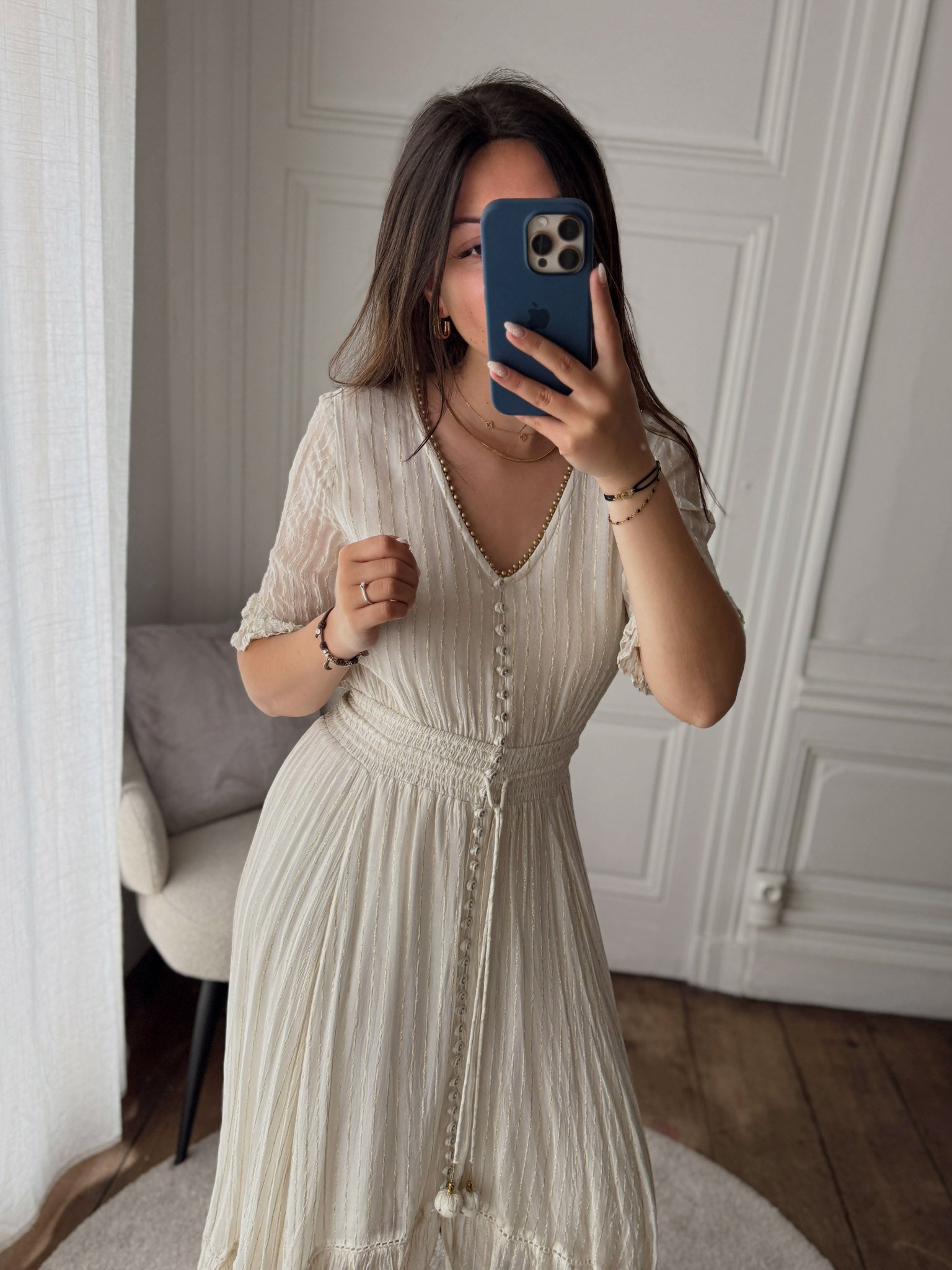 Robe Goa - T1