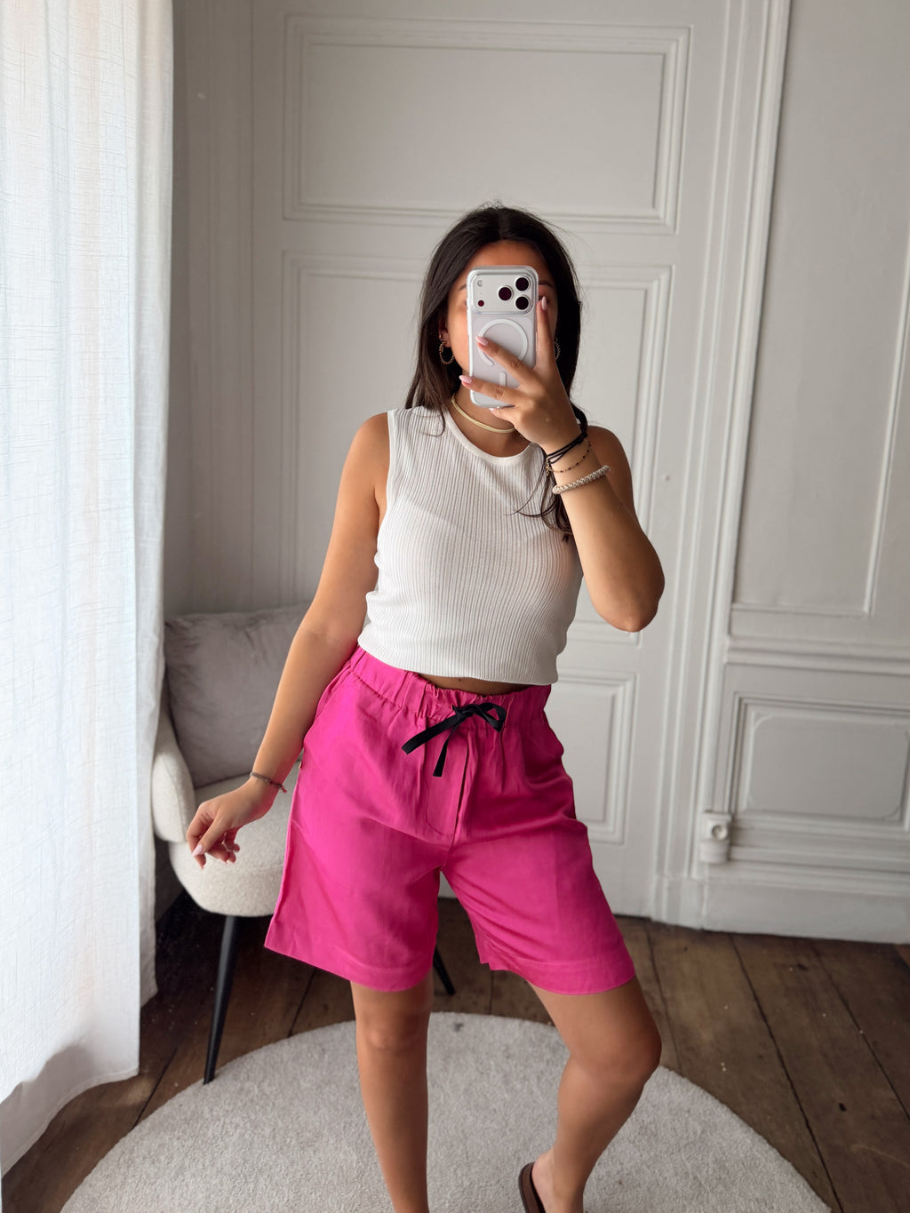 Bermuda Scotch & Soda - M