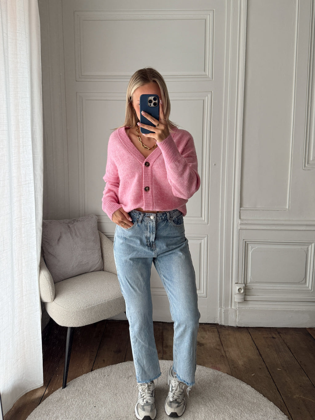 Jeans See See - 38