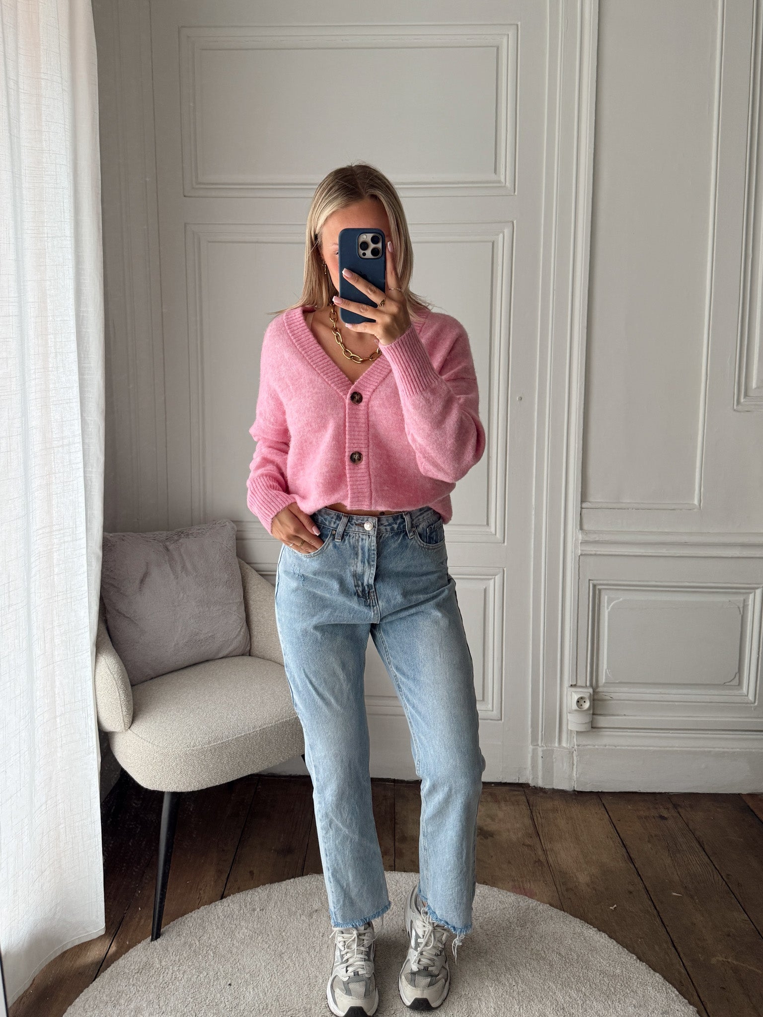 Jeans See See - 38