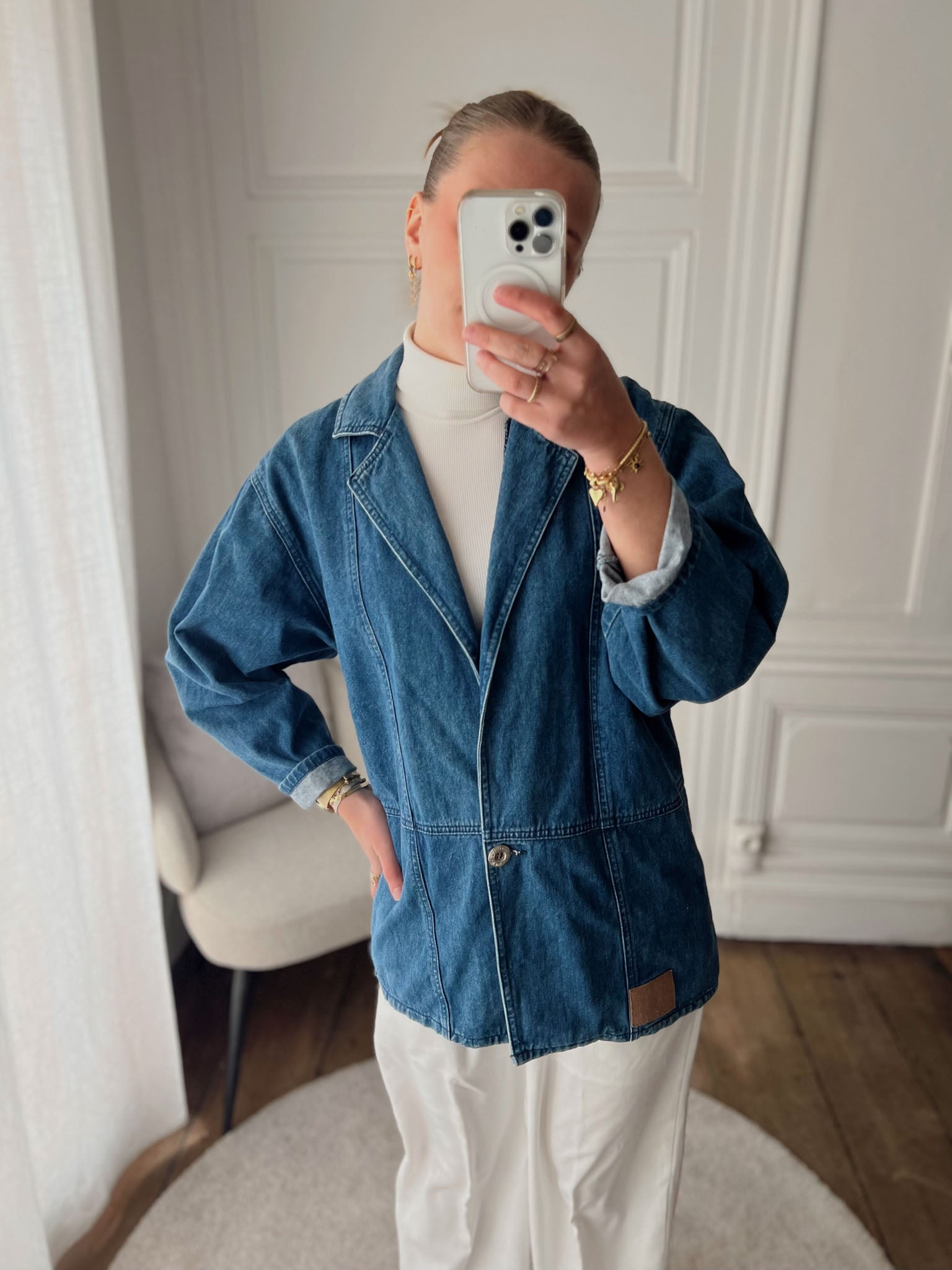 Veste Adventure - L