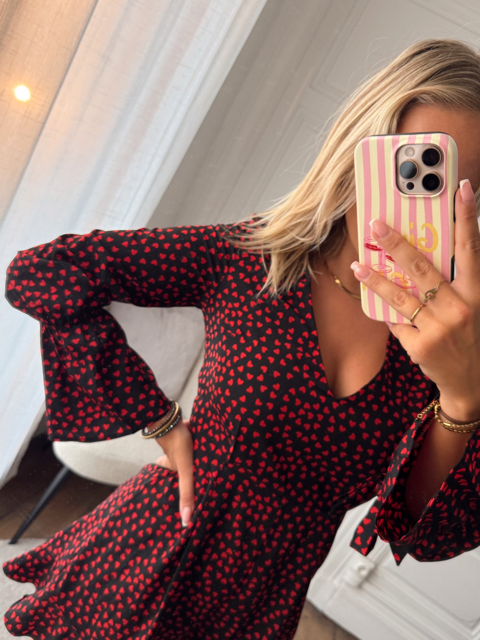 Robe Loavies - XS