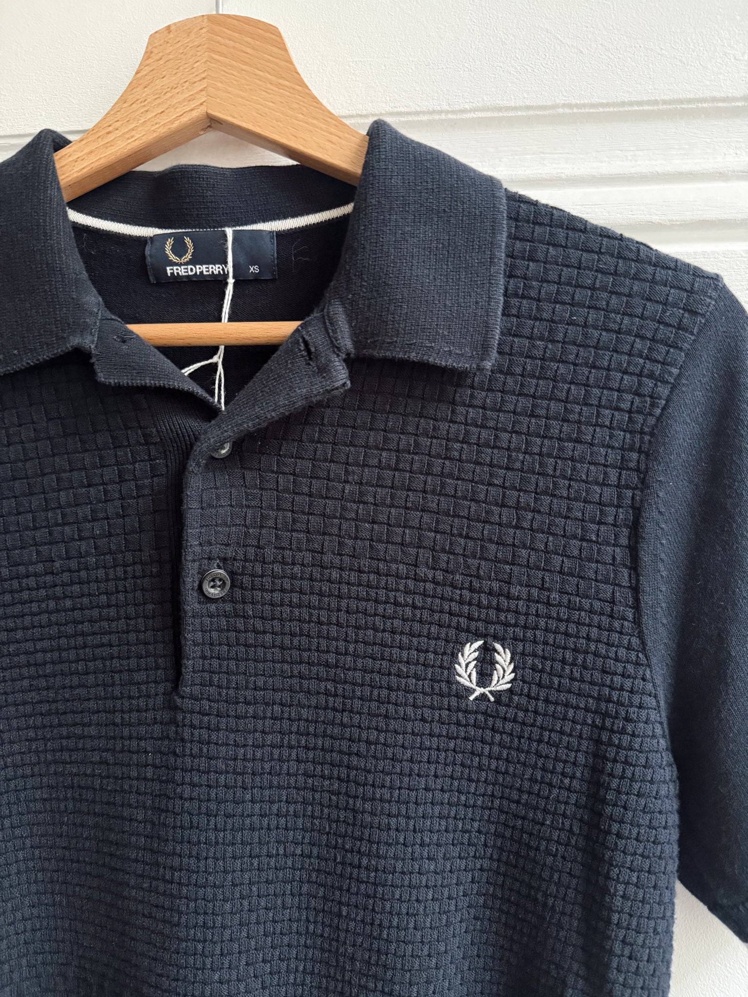 Polo Fred Perry - XS