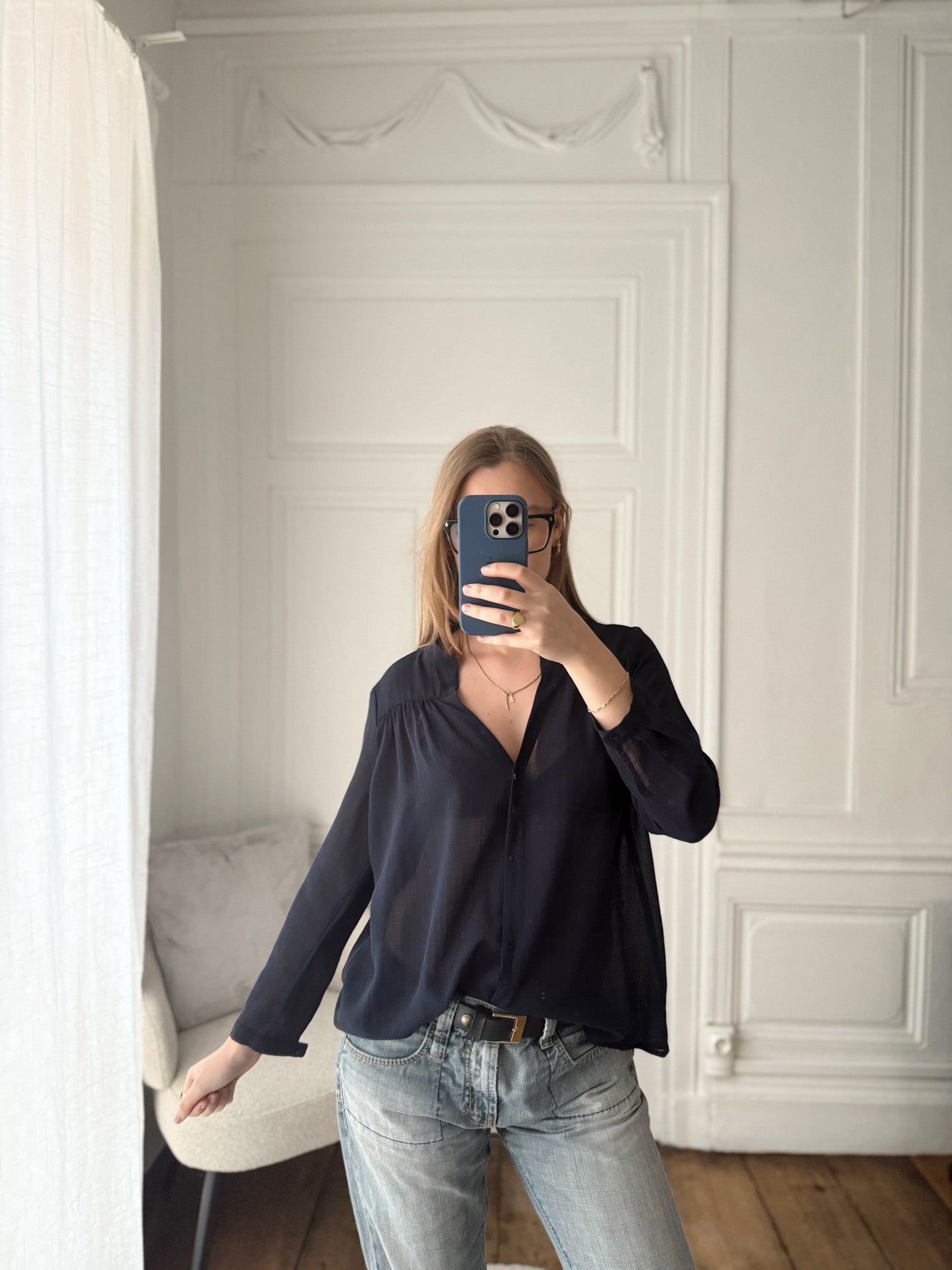 Blouse Ba&sh - 2